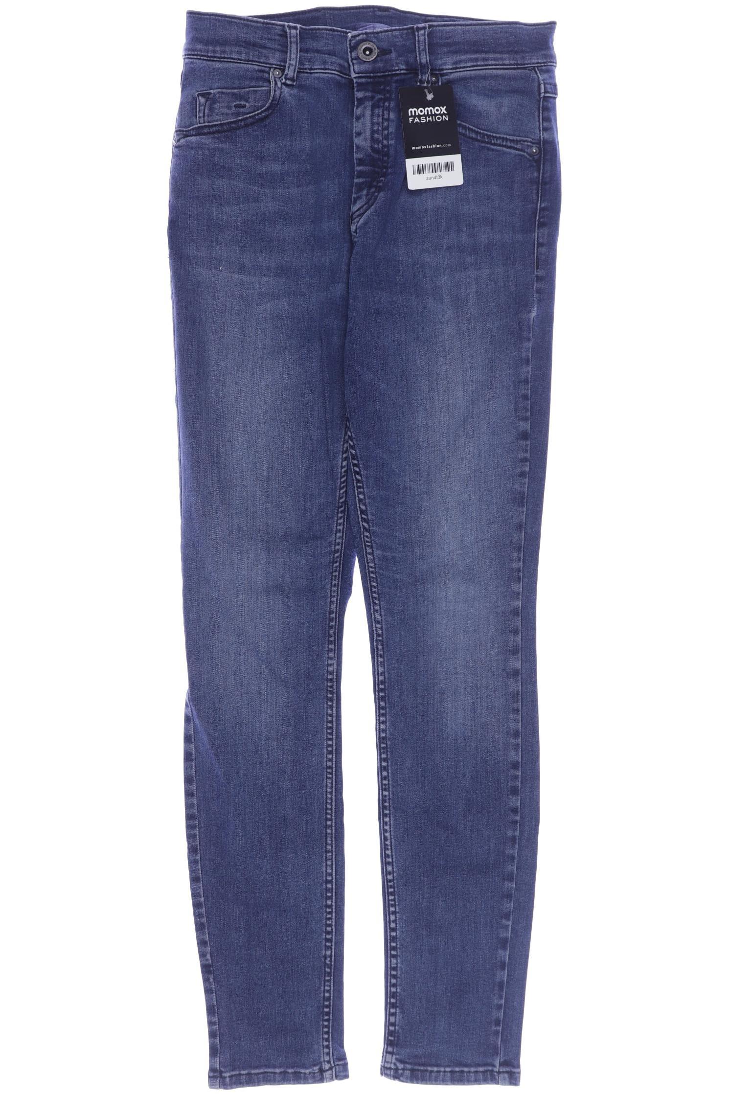 

Marc O Polo Damen Jeans, blau