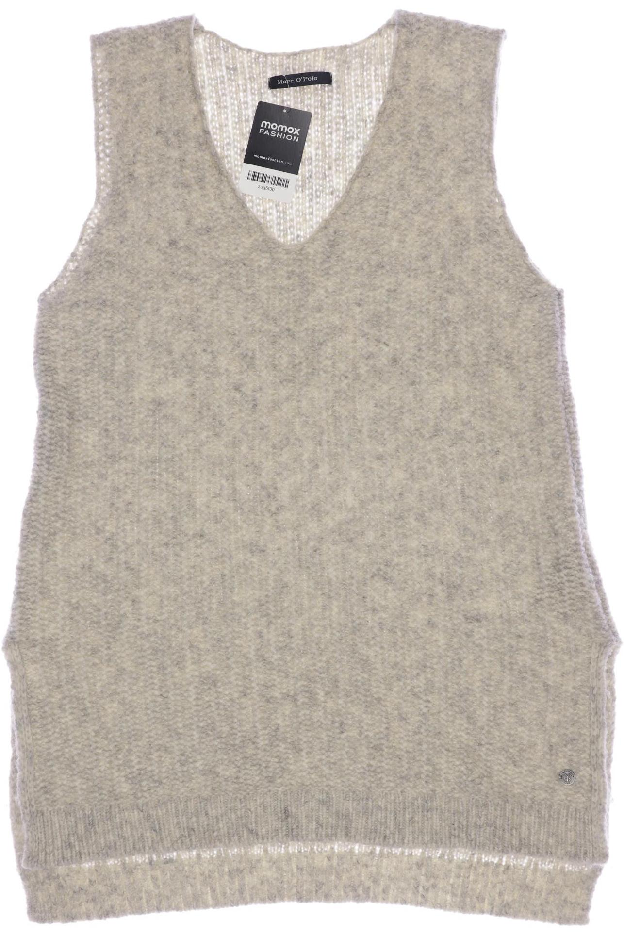 

Marc O Polo Damen Pullover, grau, Gr. 38