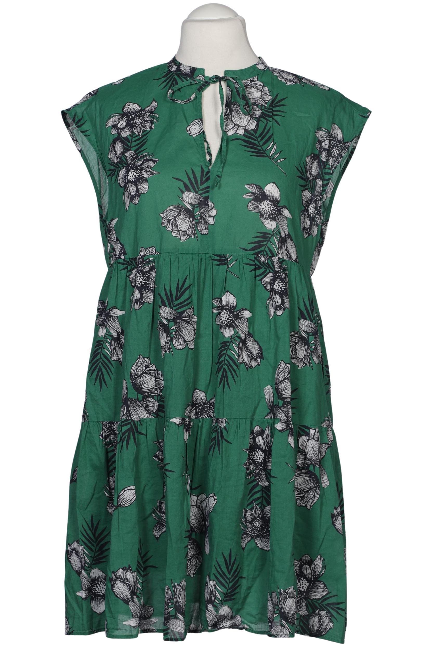 

Marc O Polo Damen Kleid, grün, Gr. 38