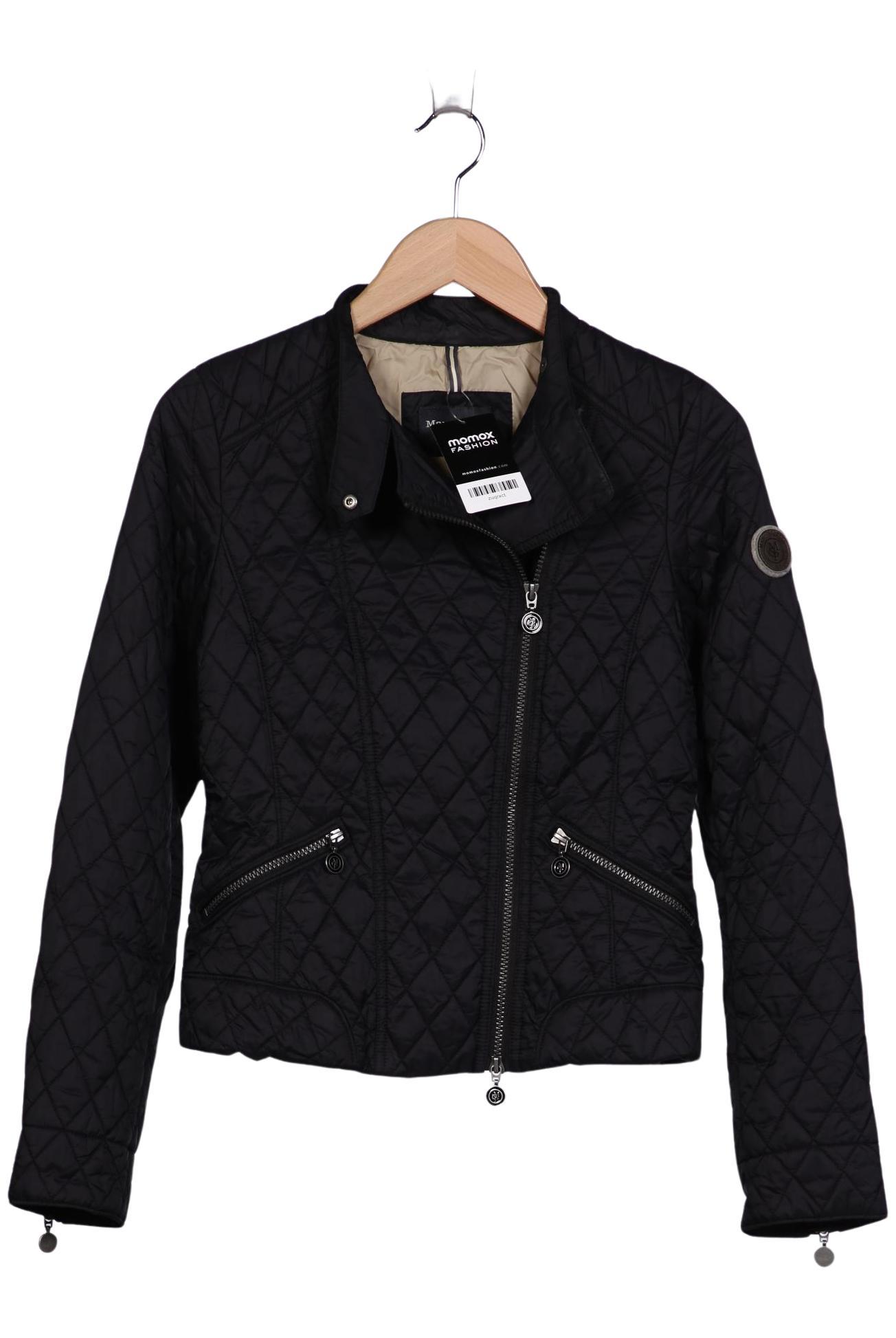 

Marc O Polo Damen Jacke, marineblau, Gr. 34