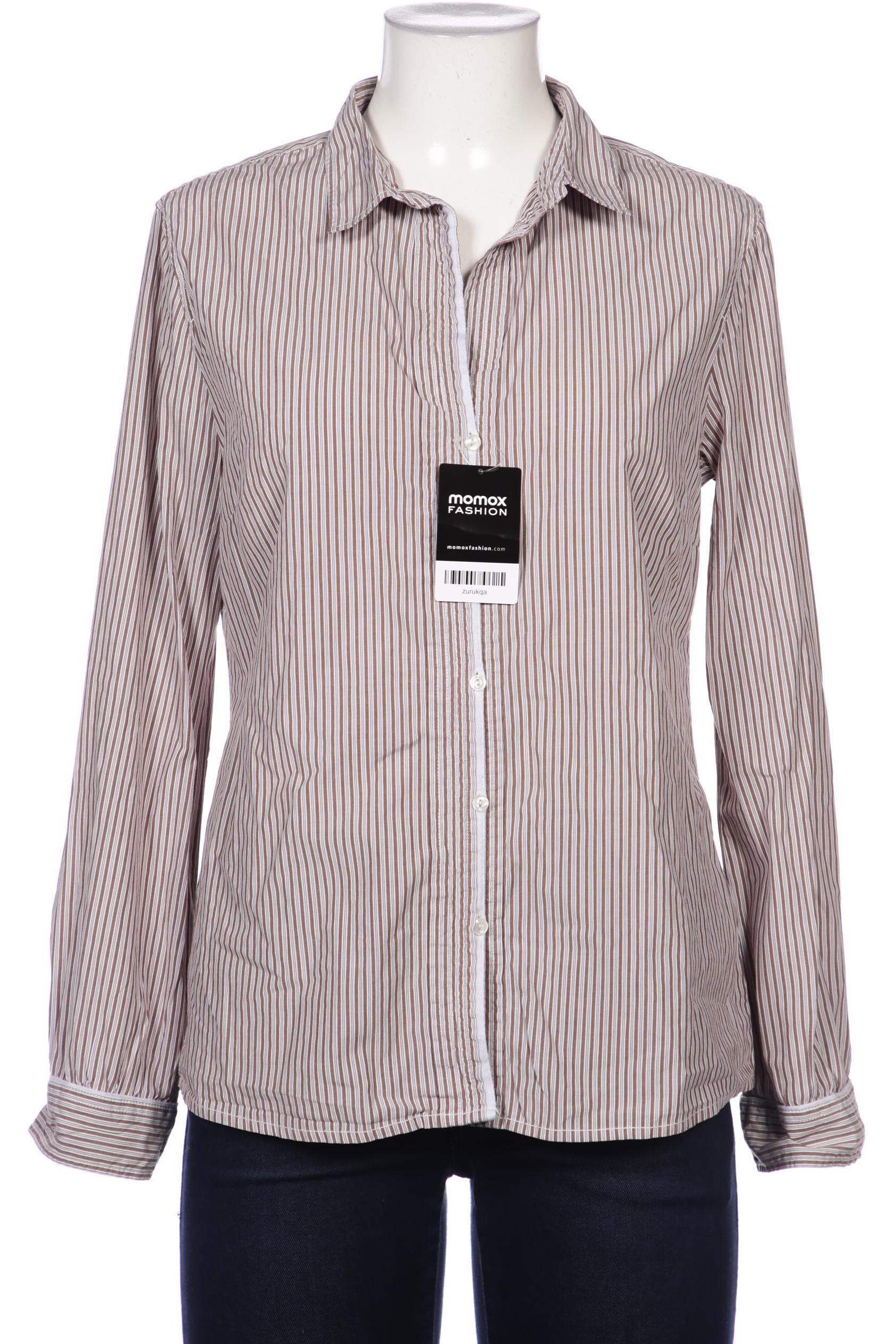 

Marc O Polo Damen Bluse, braun