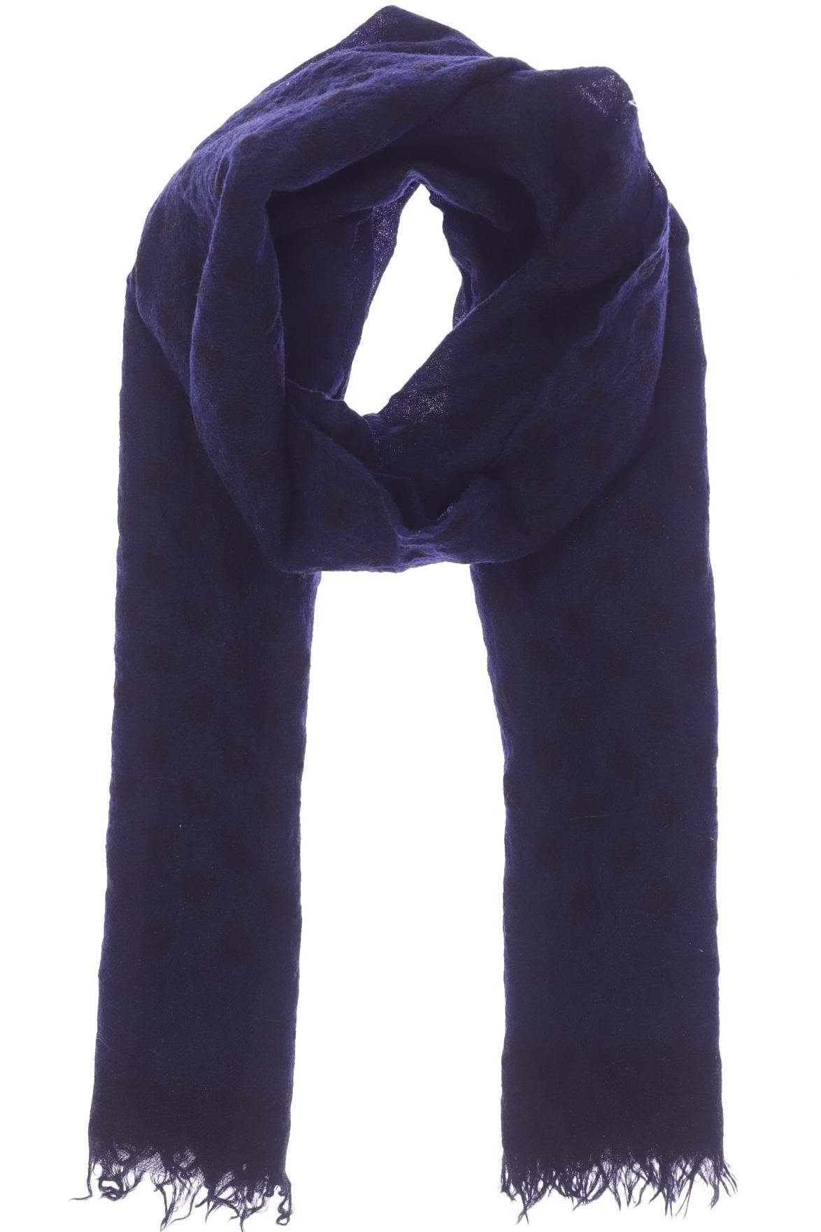 

Marc O Polo Damen Schal, marineblau, Gr.