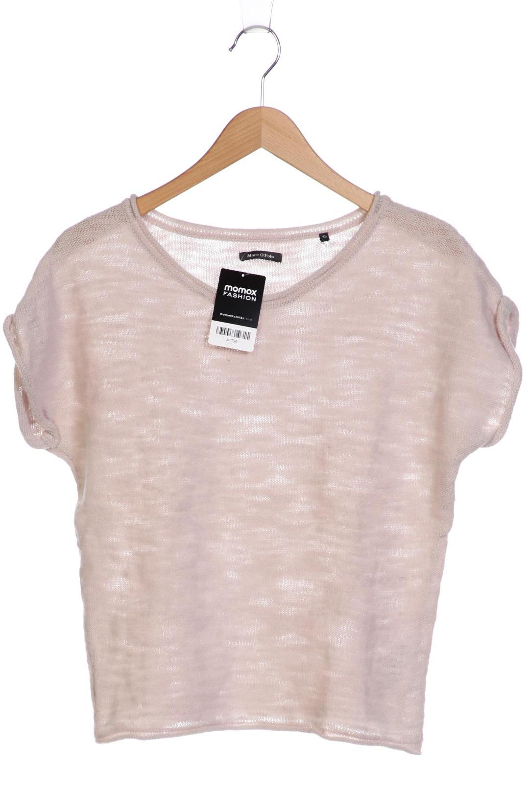 

Marc O Polo Damen Pullover, beige, Gr. 34