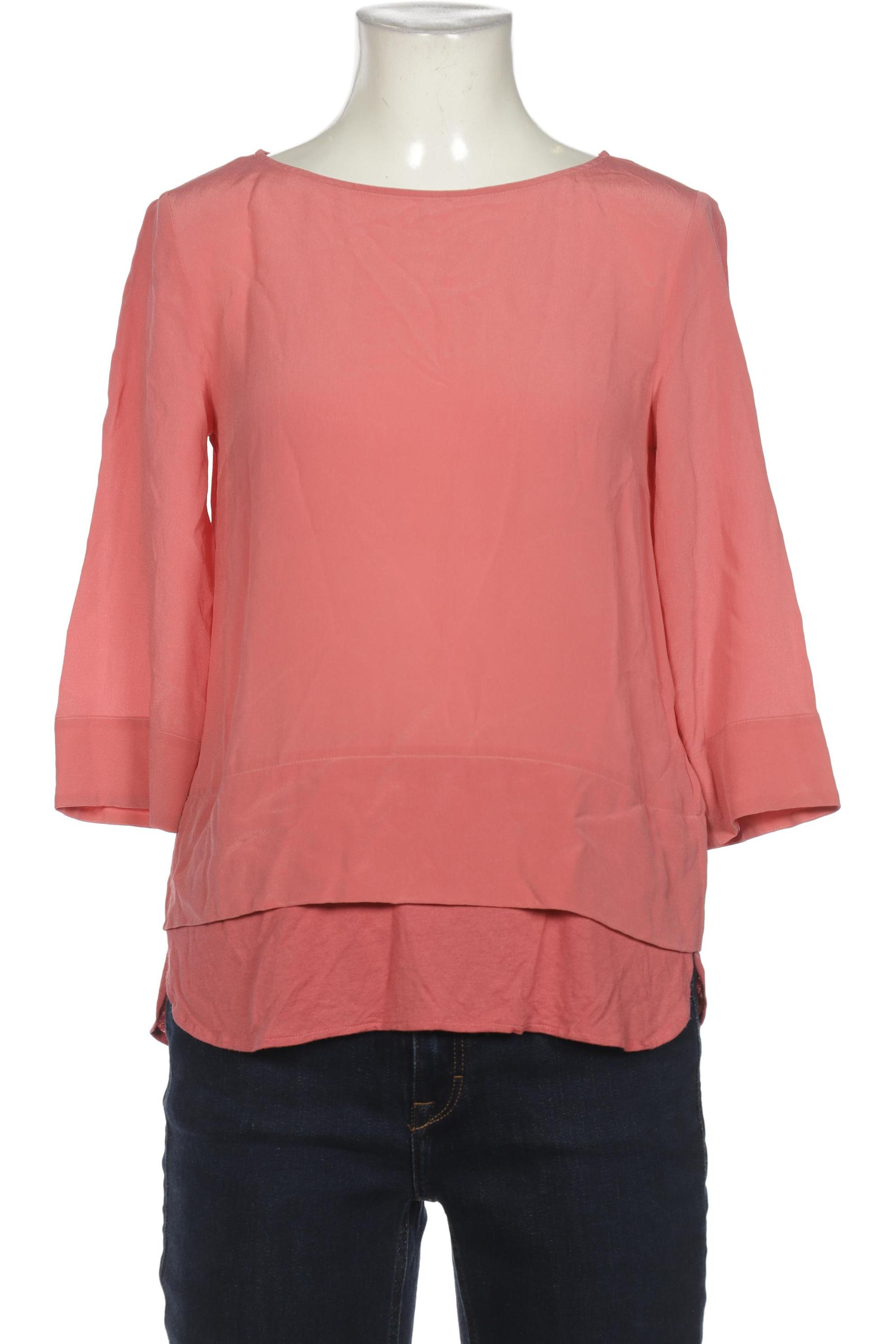 

Marc O Polo Damen Bluse, pink, Gr. 32