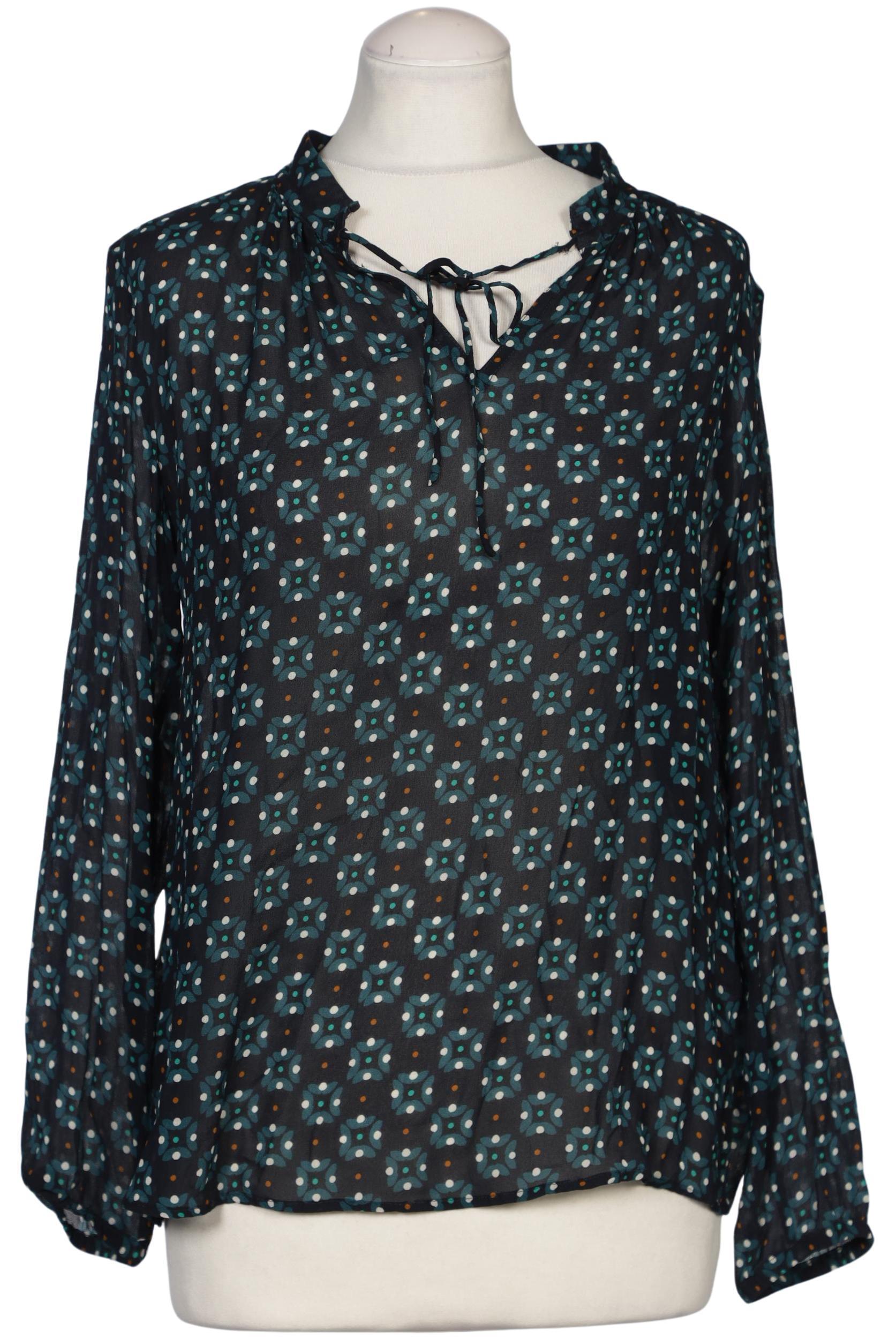 

Marc O Polo Damen Bluse, mehrfarbig, Gr. 40