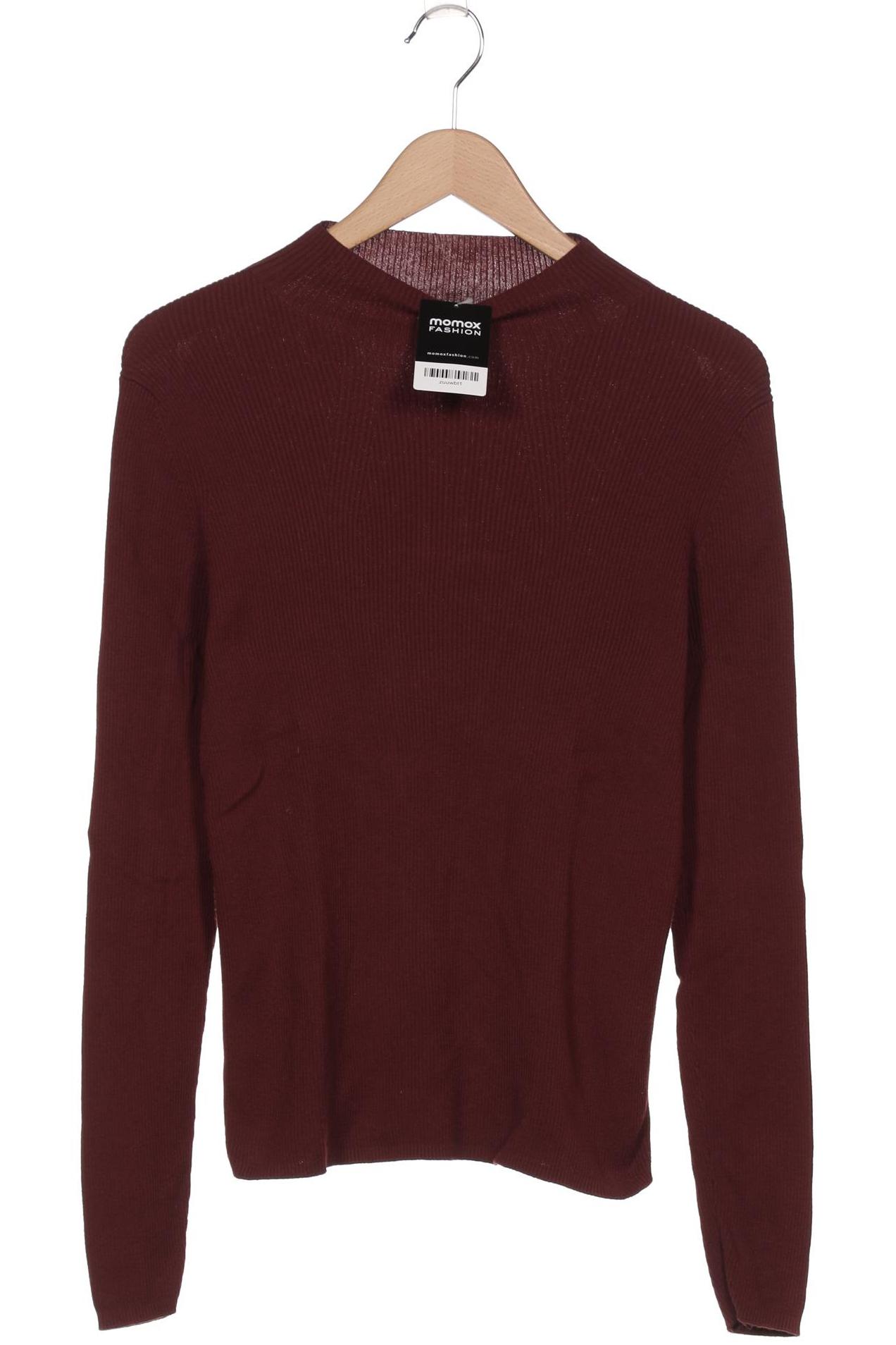 

Marc O Polo Damen Pullover, bordeaux, Gr. 38
