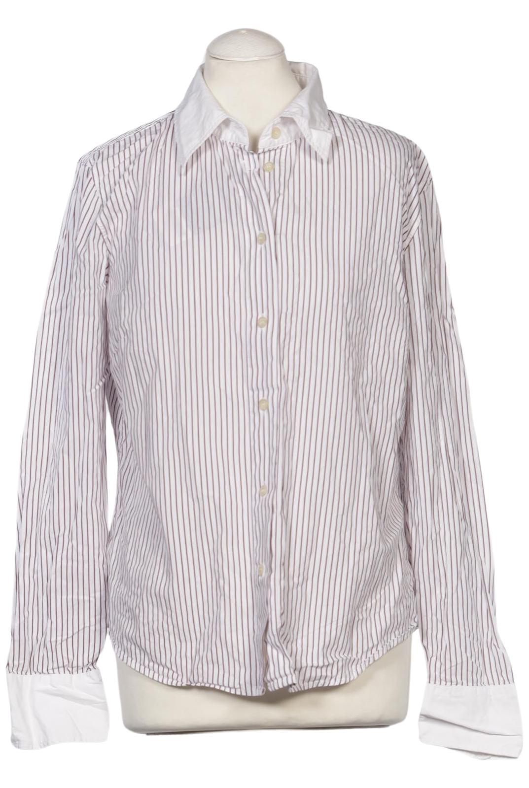 

Marc O Polo Damen Bluse, weiß, Gr. 40