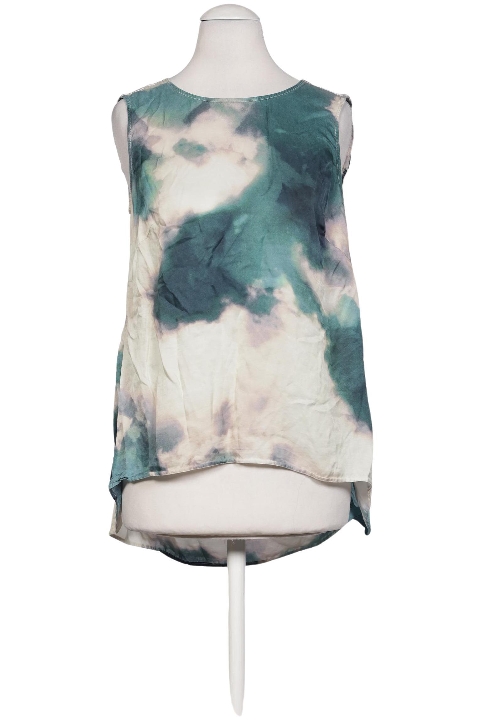 

Marc O Polo Damen Bluse, mehrfarbig, Gr. 36