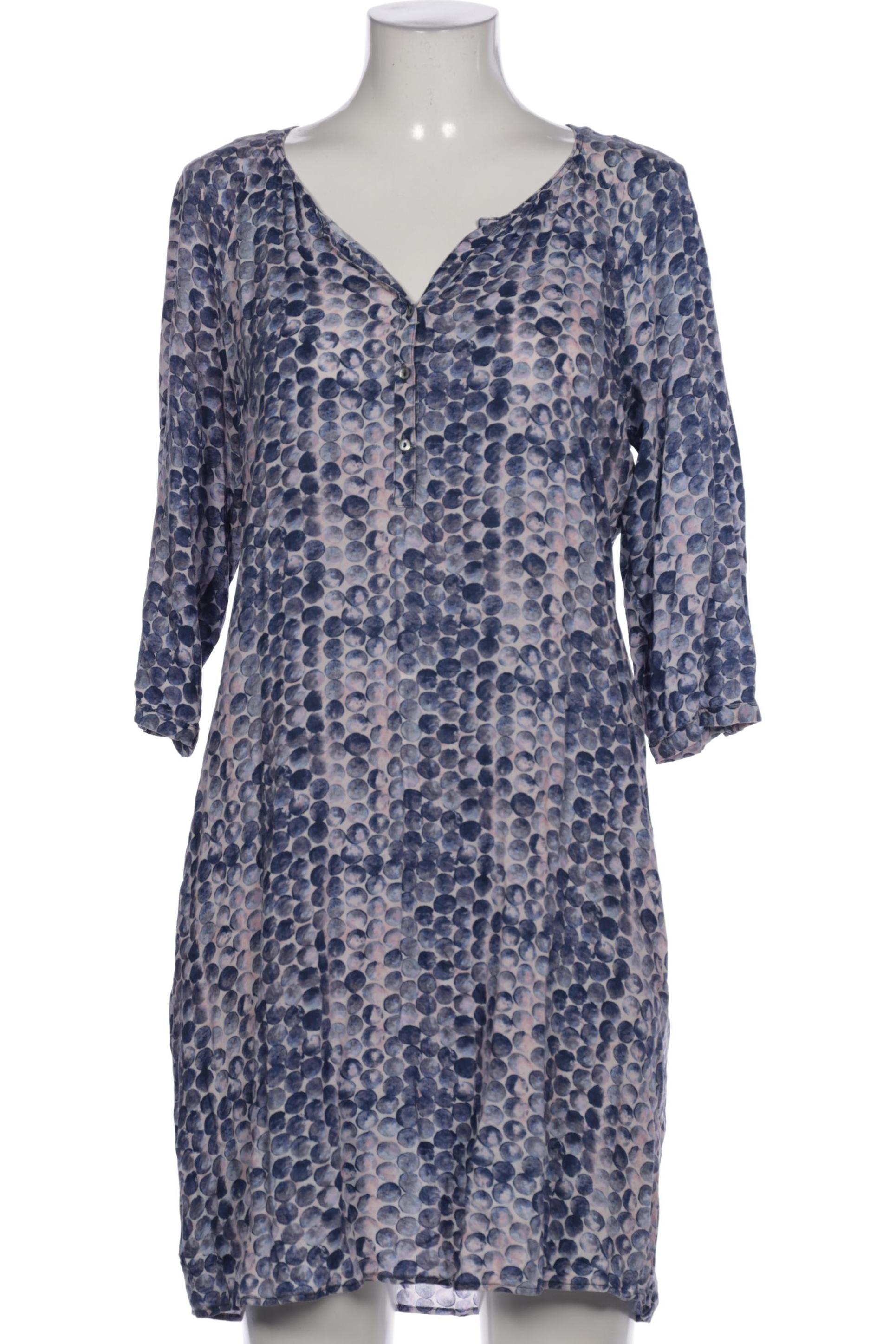 

Marc O Polo Damen Kleid, cremeweiß