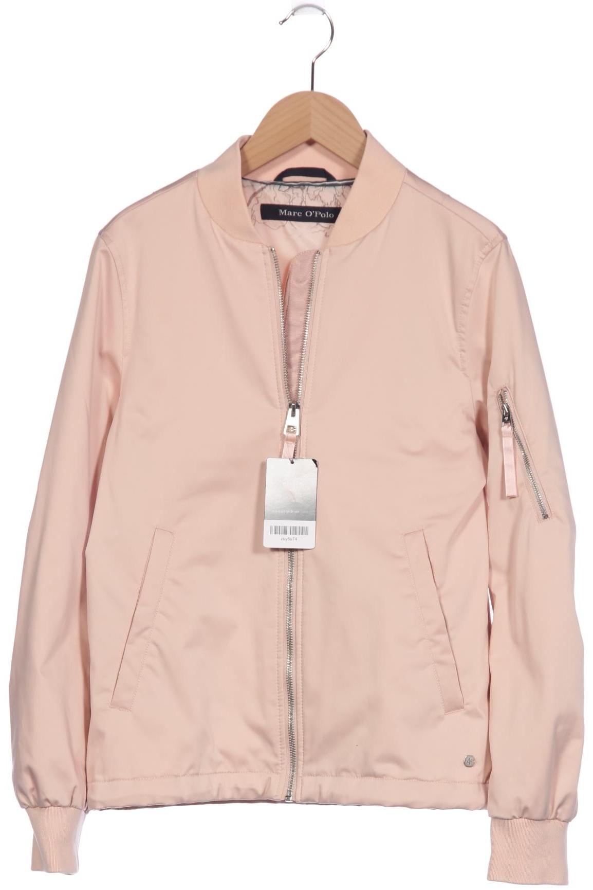 

Marc O Polo Damen Jacke, orange, Gr. 32