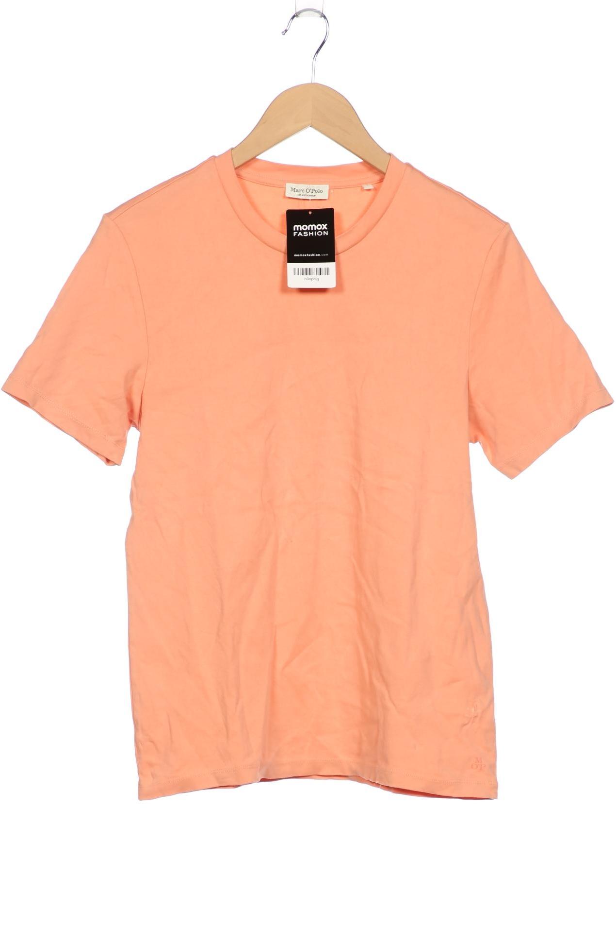 

Marc O Polo Damen T-Shirt, pink, Gr. 42