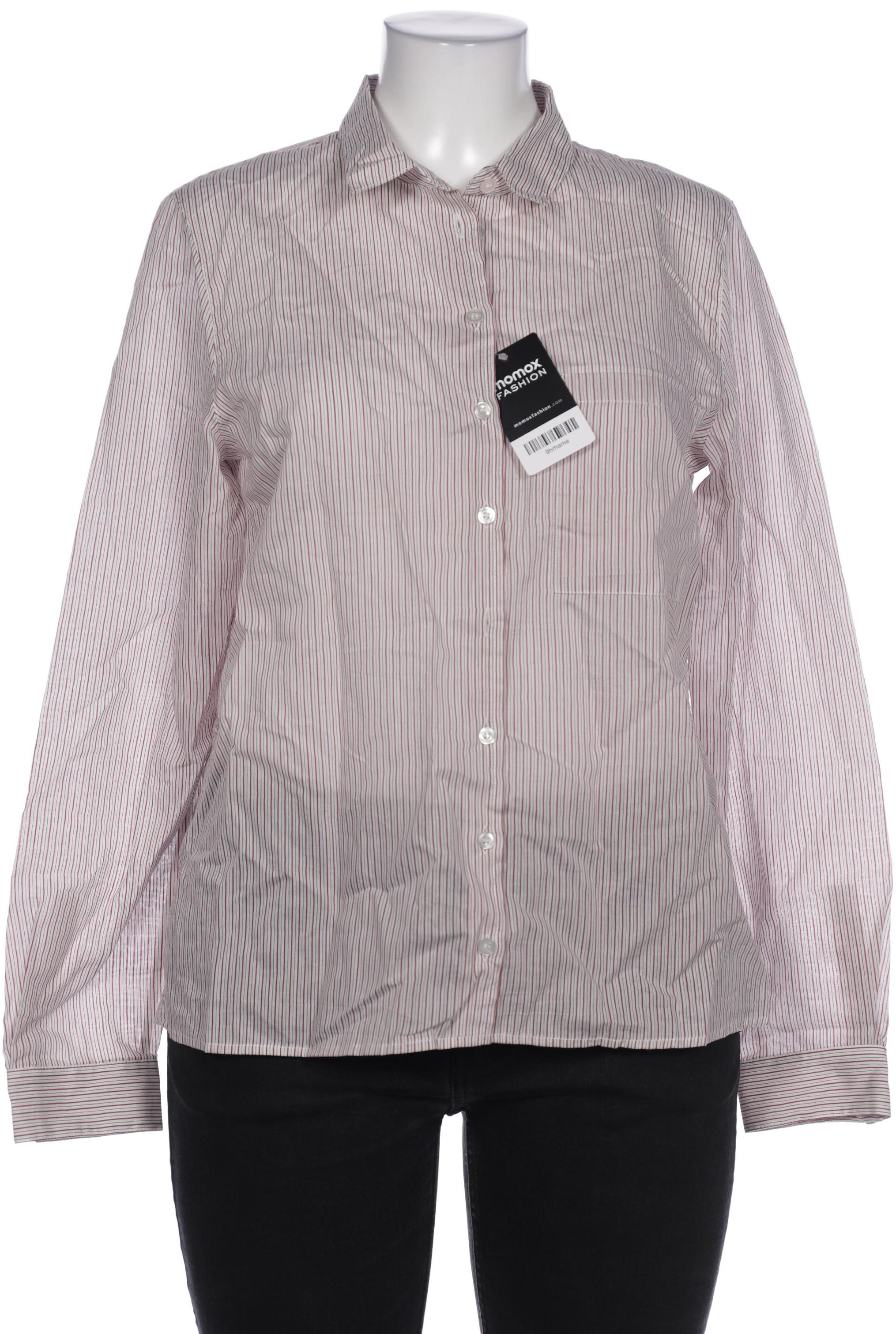 

Marc O Polo Damen Bluse, pink, Gr. 42