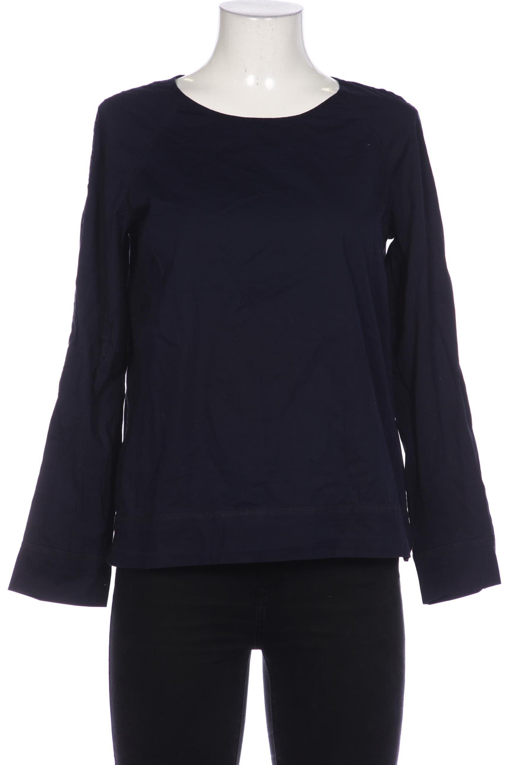 

Marc O Polo Damen Bluse, marineblau, Gr. 38