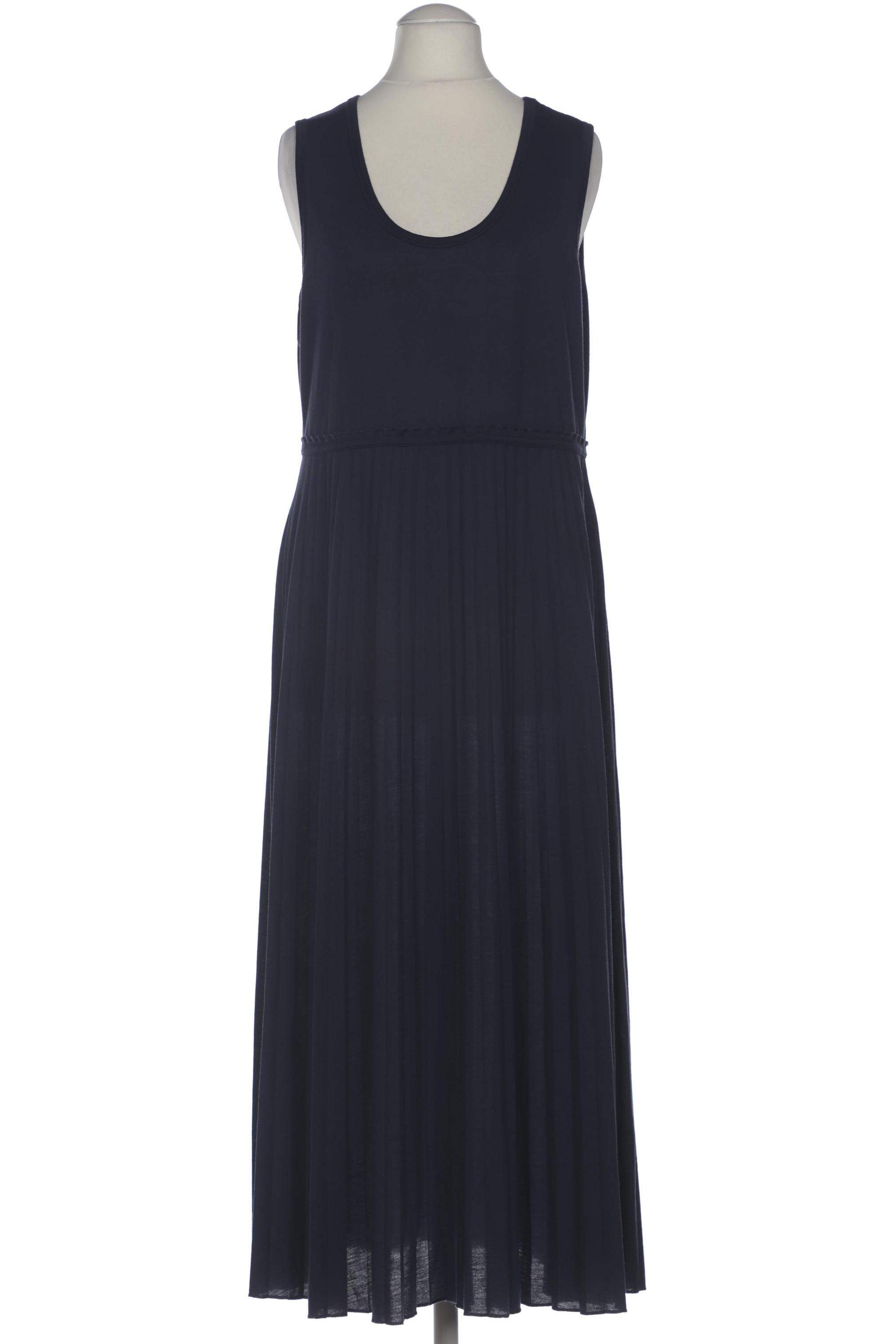 

Marc O Polo Damen Kleid, marineblau, Gr. 38