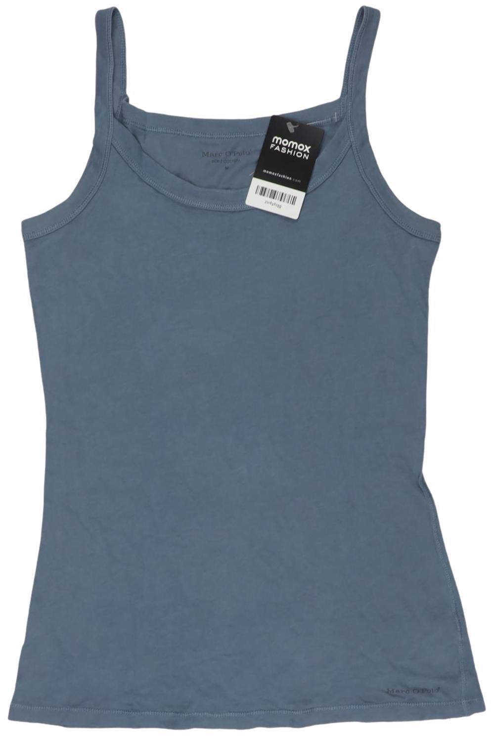 

Marc O Polo Damen Top, blau, Gr. 38