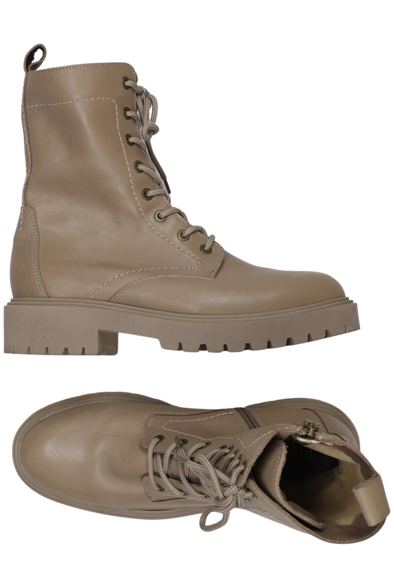 

Marc O Polo Damen Stiefelette, braun, Gr. 40