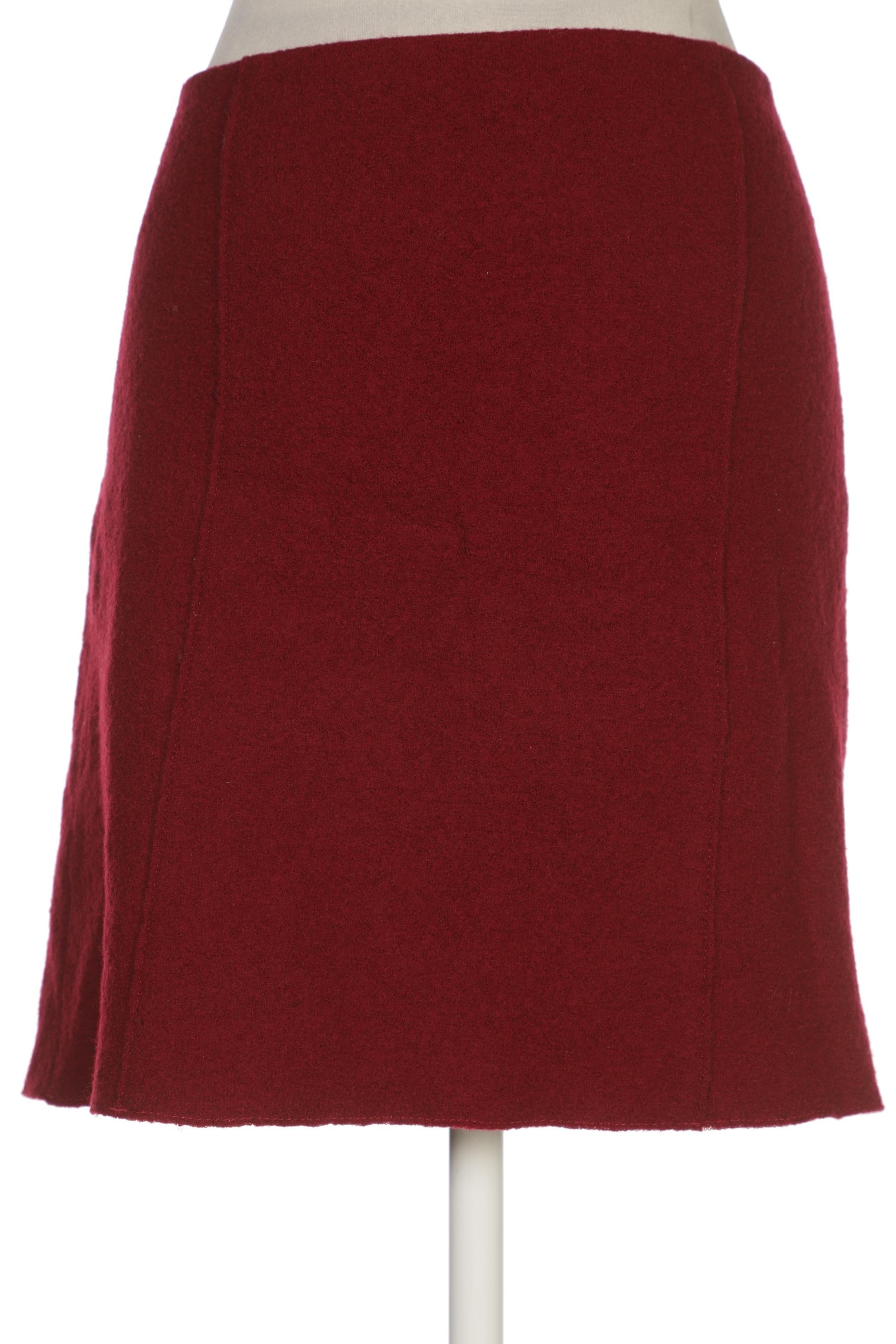 

Marc O Polo Damen Rock, rot, Gr. 38