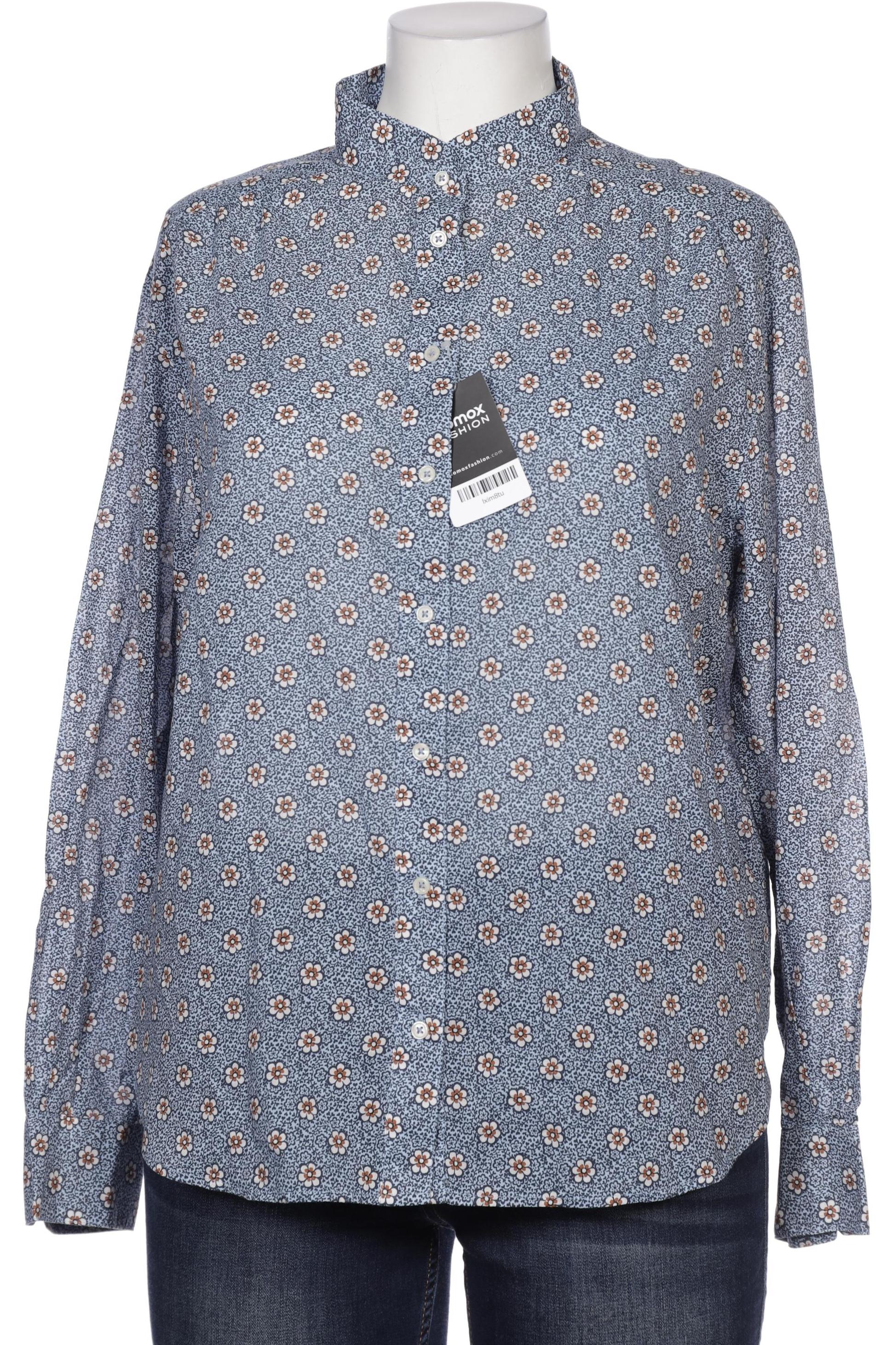 

Marc O Polo Damen Bluse, hellblau, Gr. 42