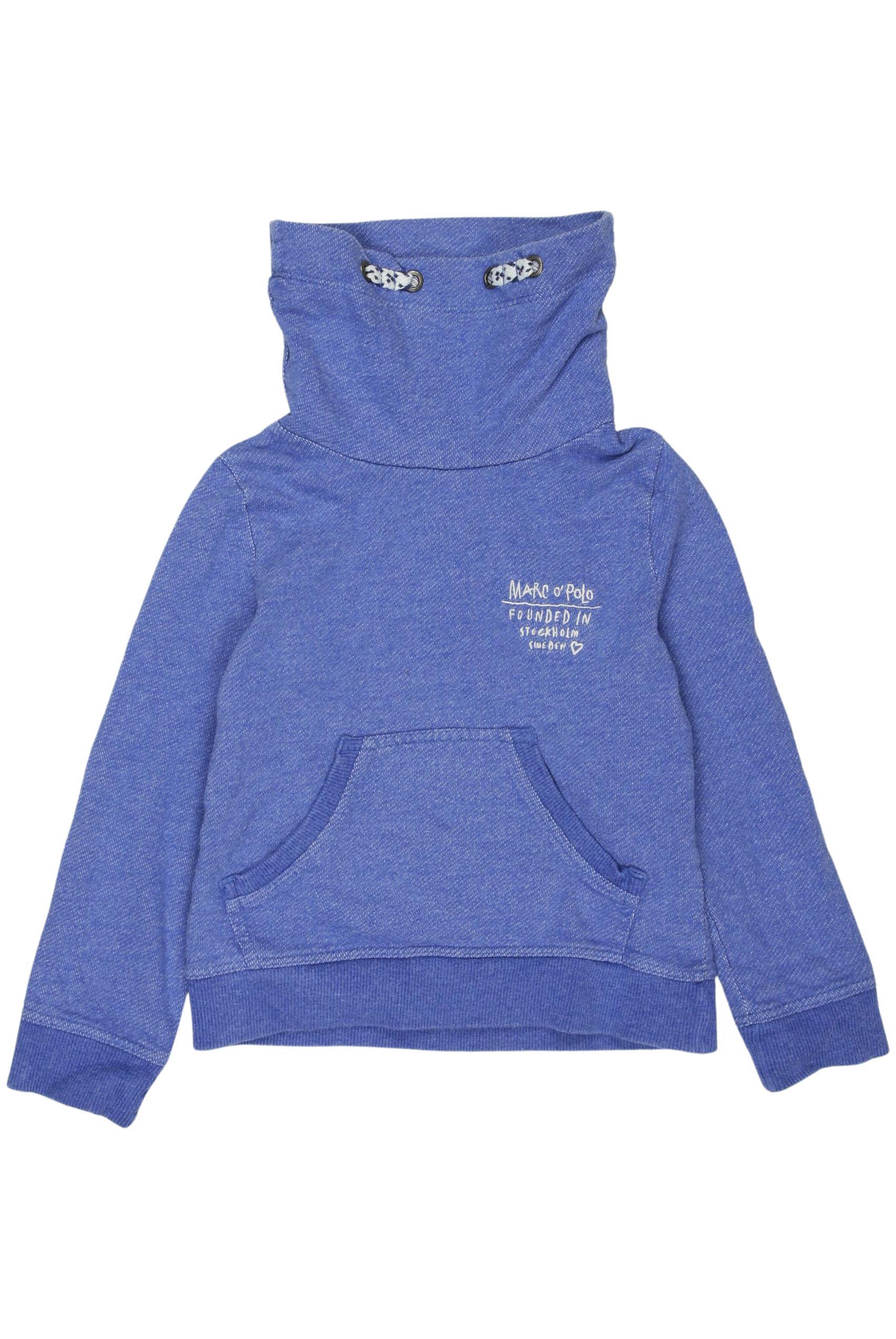

Marc O Polo Herren Hoodies & Sweater, blau, Gr. 110