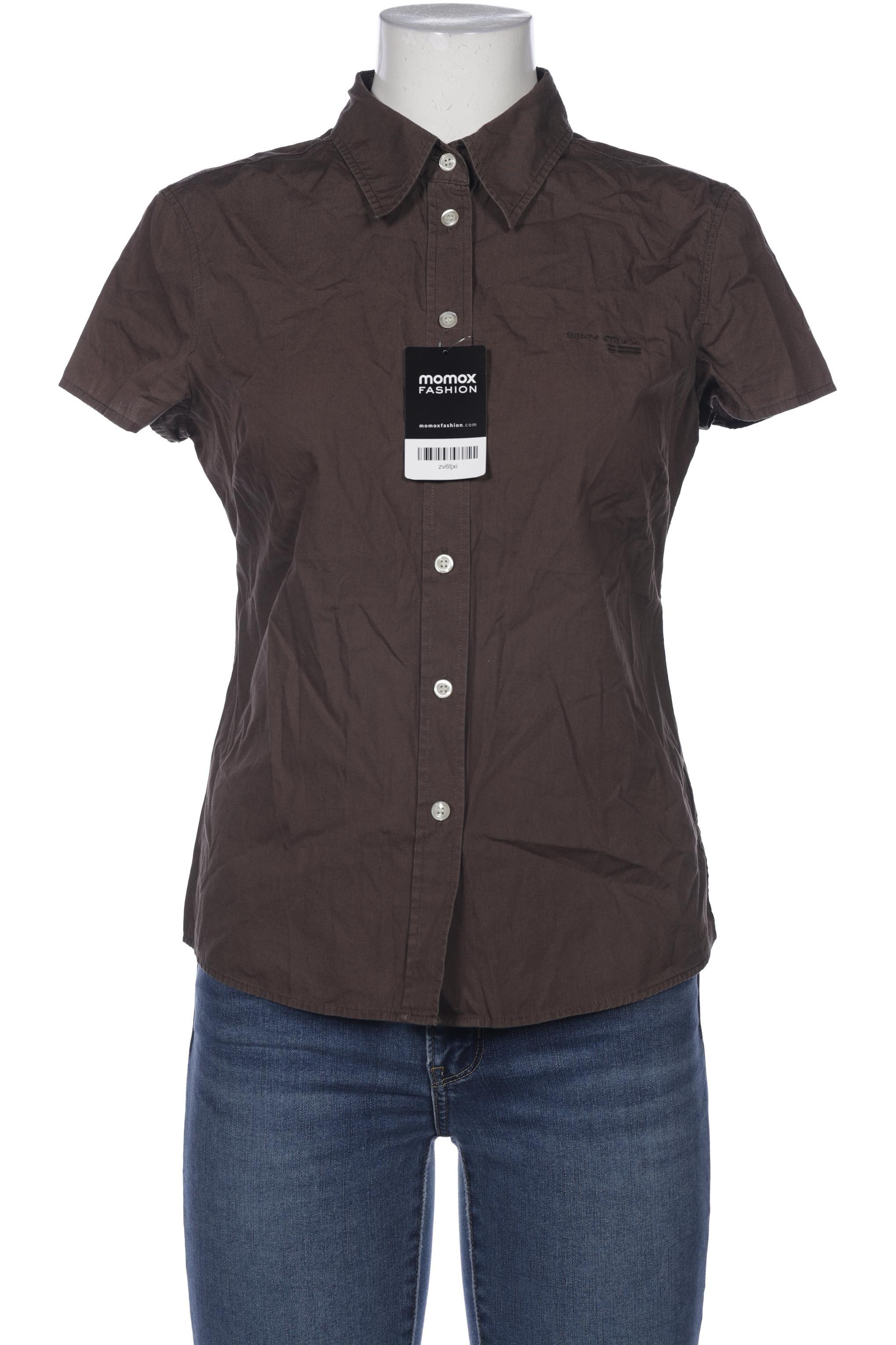 

Marc O Polo Damen Bluse, grün