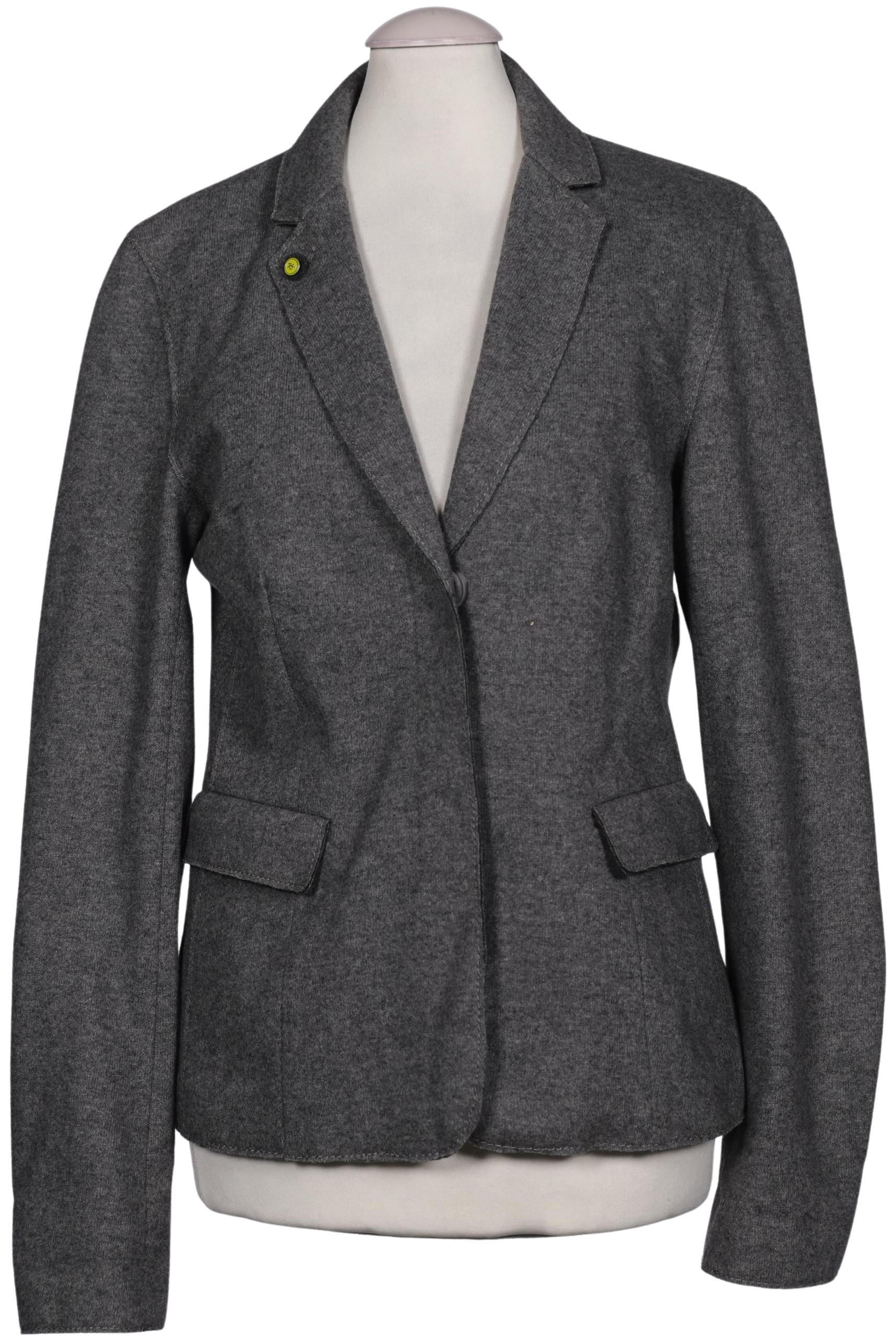 

Marc O Polo Damen Blazer, grau, Gr. 38