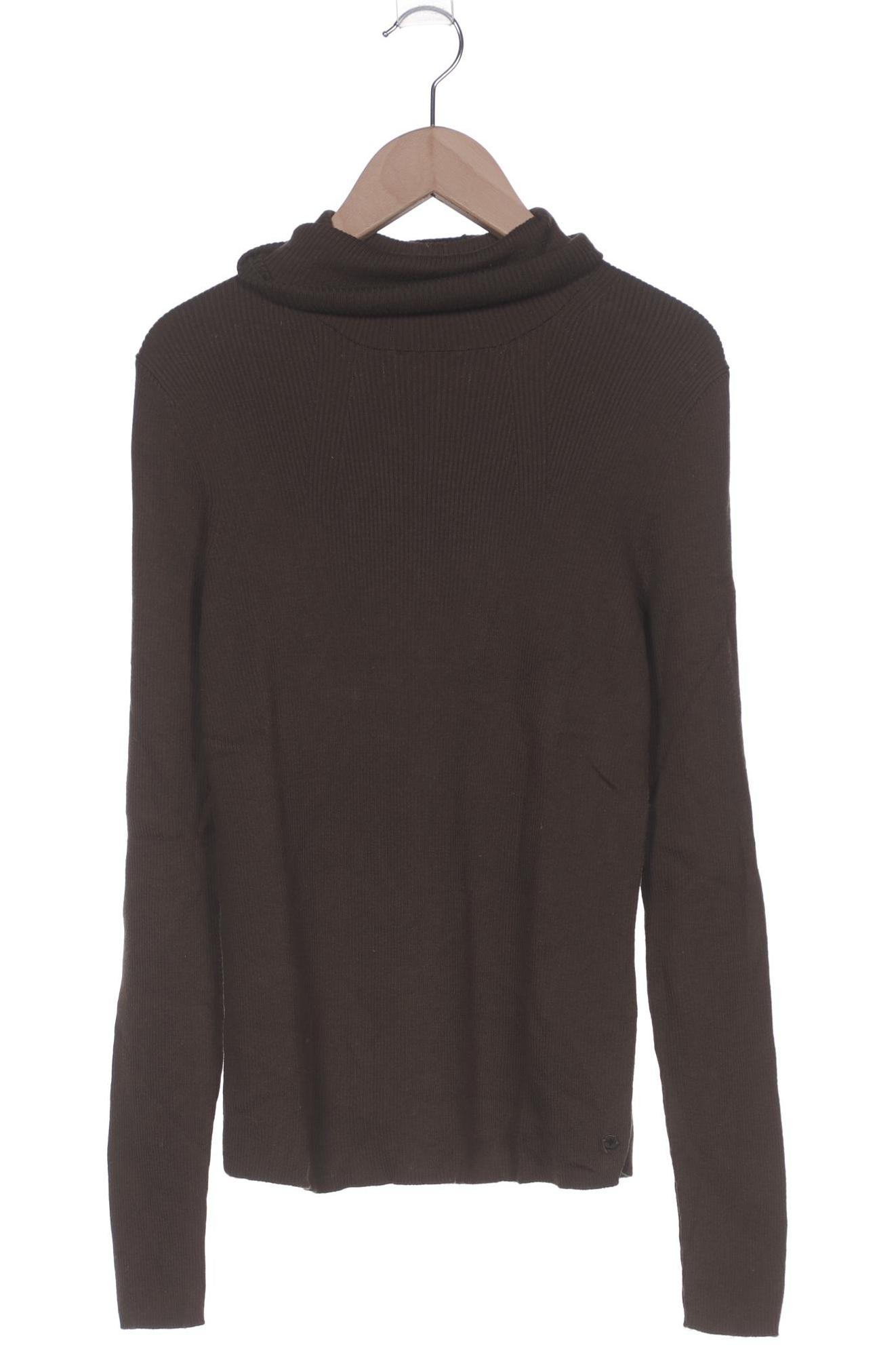 

Marc O Polo Damen Pullover, grün, Gr. 38