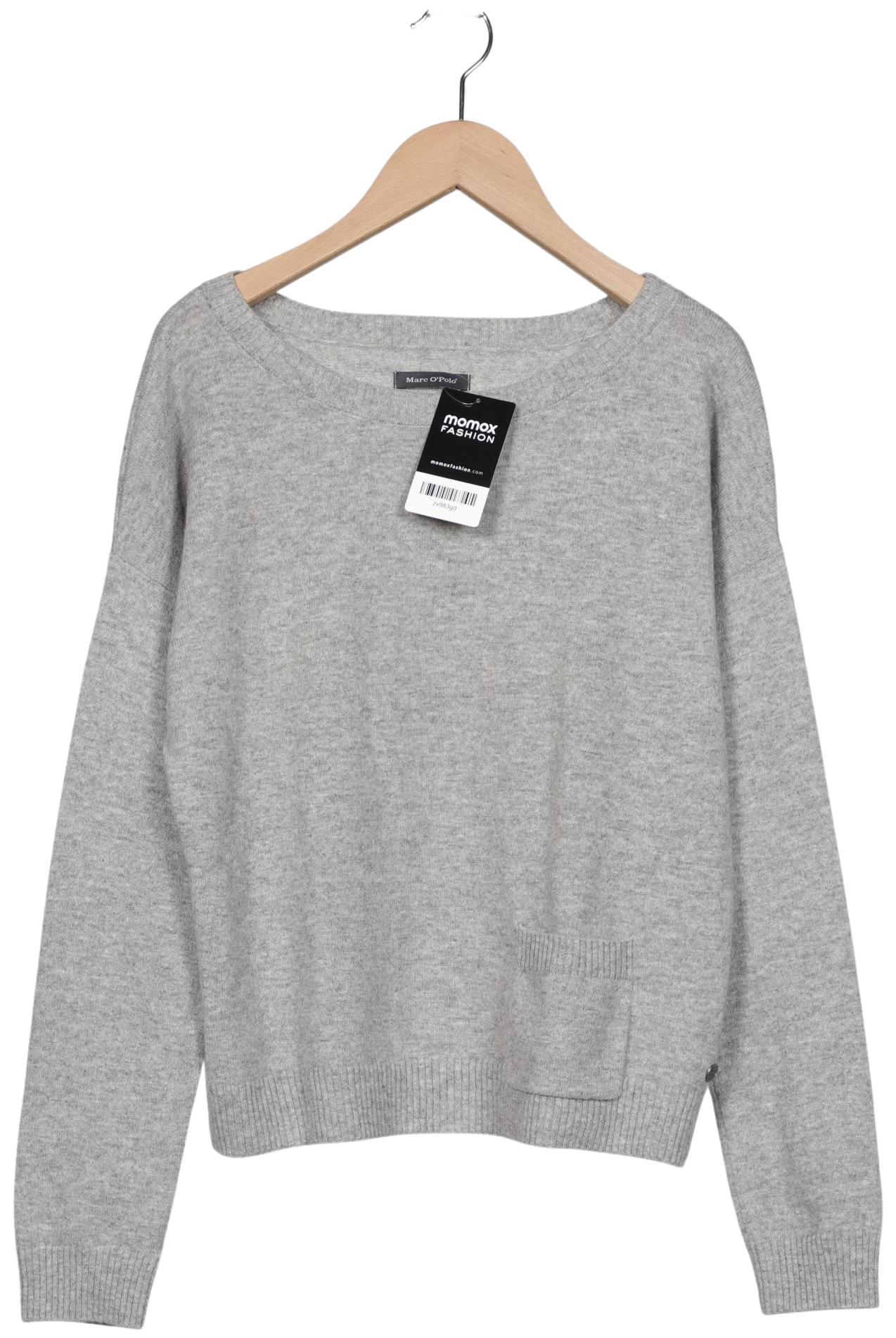

Marc O Polo Damen Pullover, grau, Gr. 36
