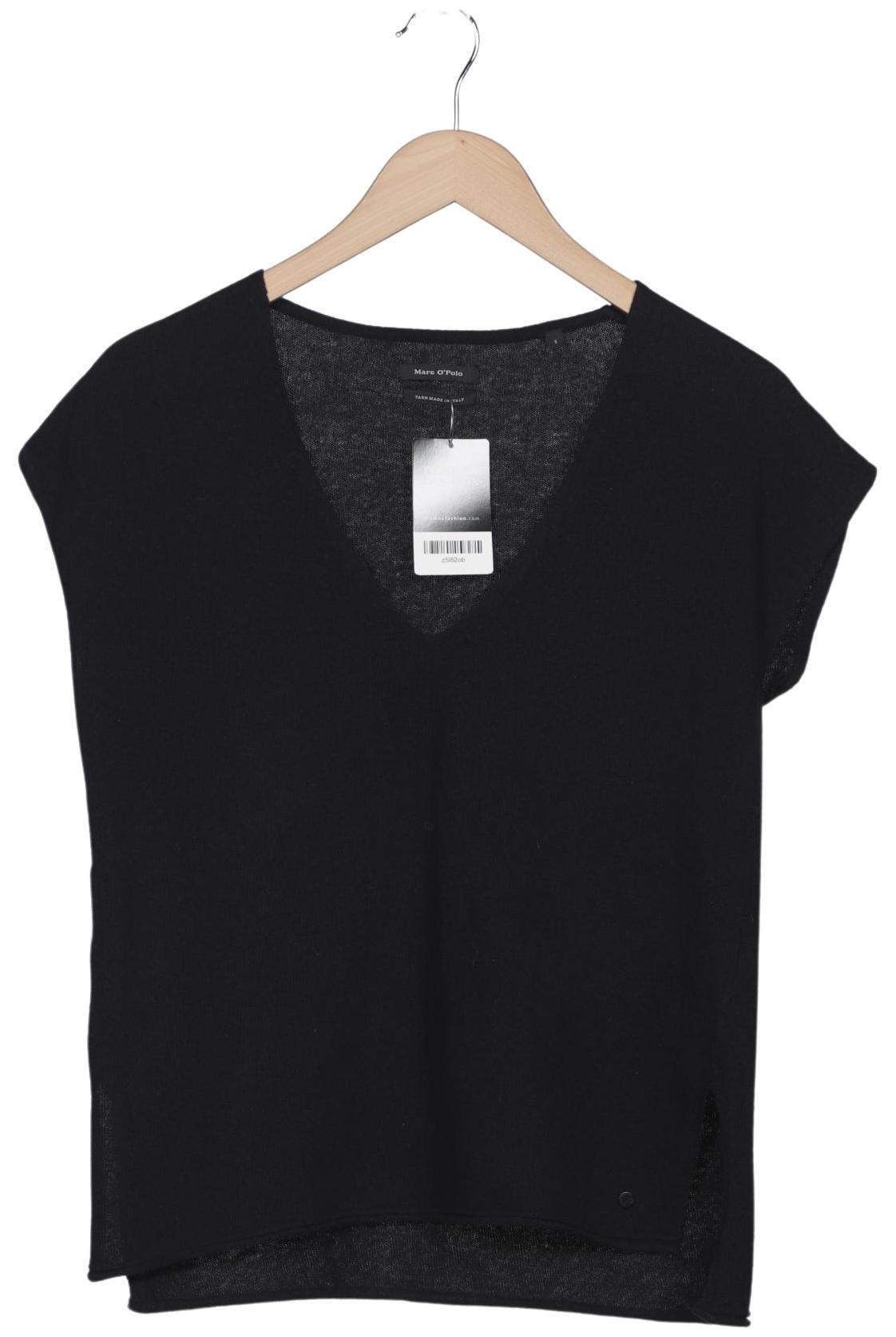 

Marc O Polo Damen Pullover, schwarz, Gr. 36