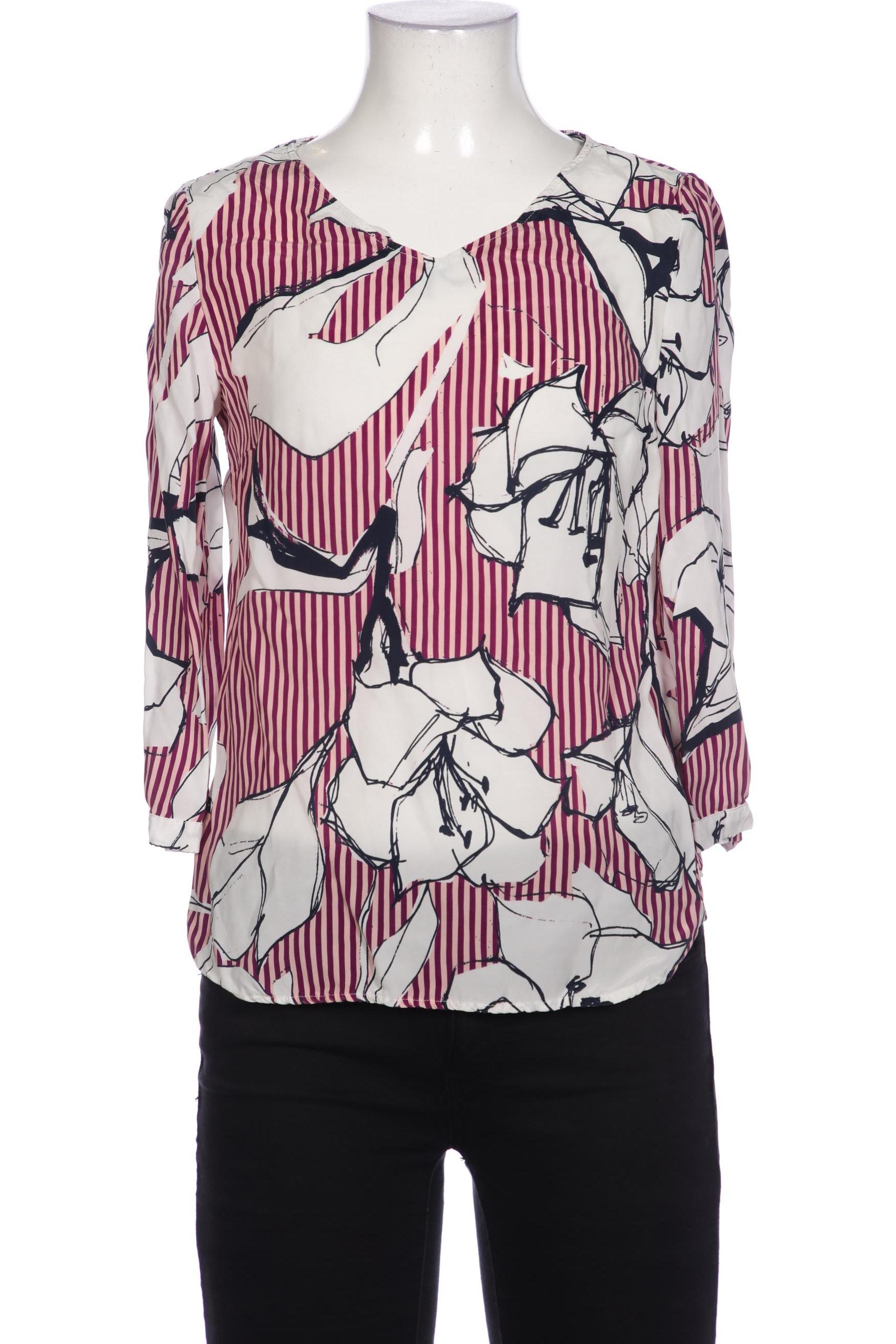 

Marc O Polo Damen Bluse, mehrfarbig