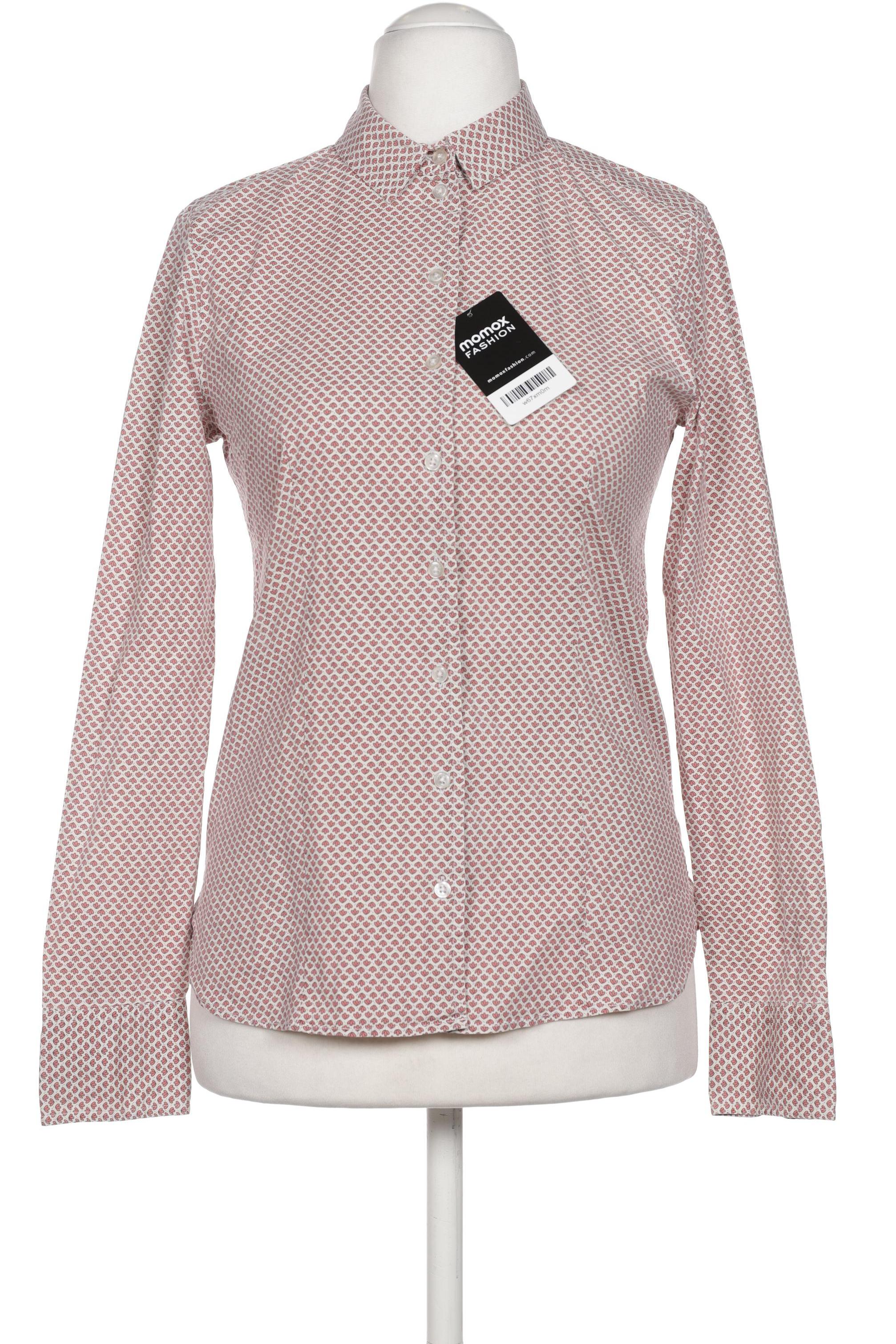 

Marc O Polo Damen Bluse, pink, Gr. 38