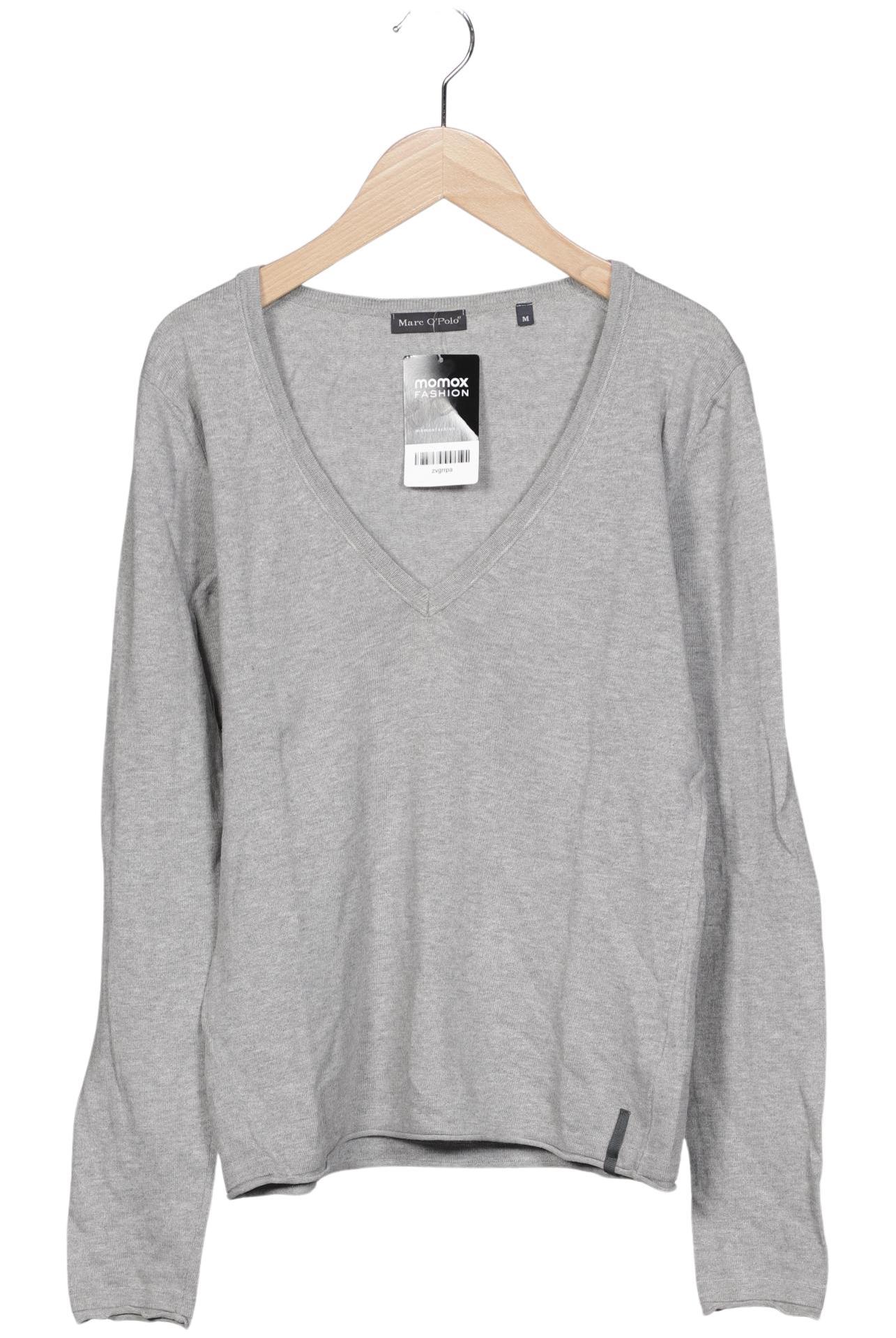 

Marc O Polo Damen Pullover, grau, Gr. 38