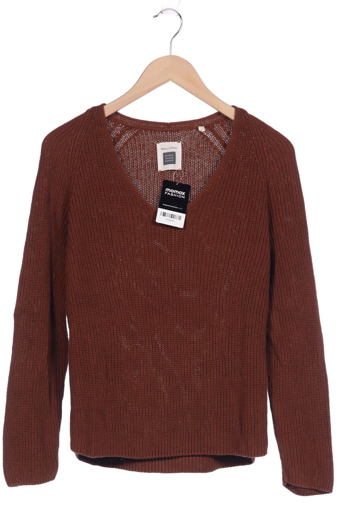 

Marc O Polo Damen Pullover, braun