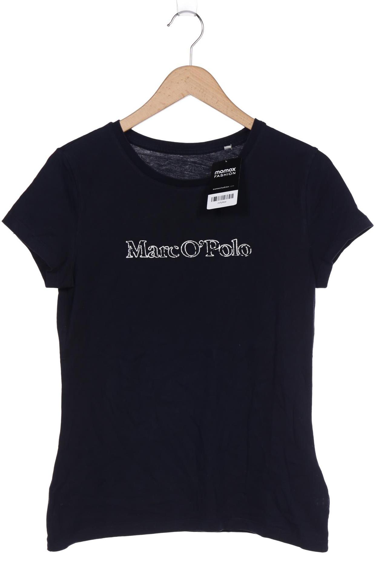 

Marc O Polo Damen T-Shirt, marineblau