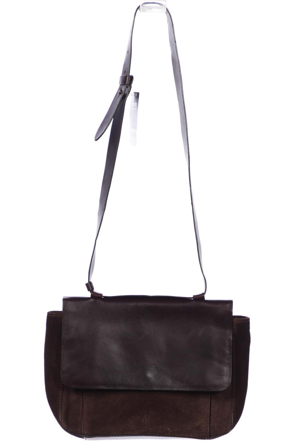 

Marc O Polo Damen Handtasche, braun, Gr.