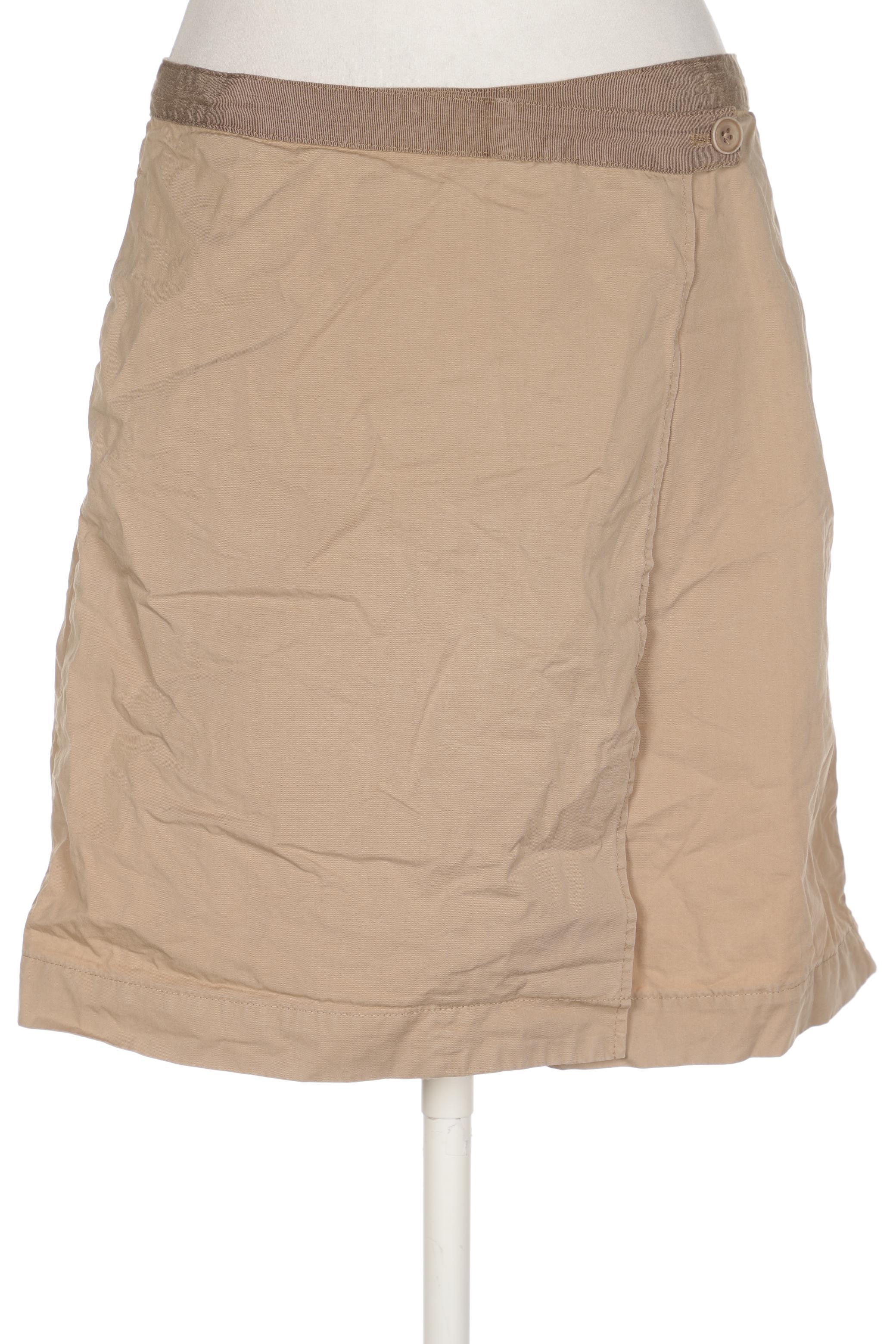 

Marc O Polo Damen Rock, beige, Gr. 36