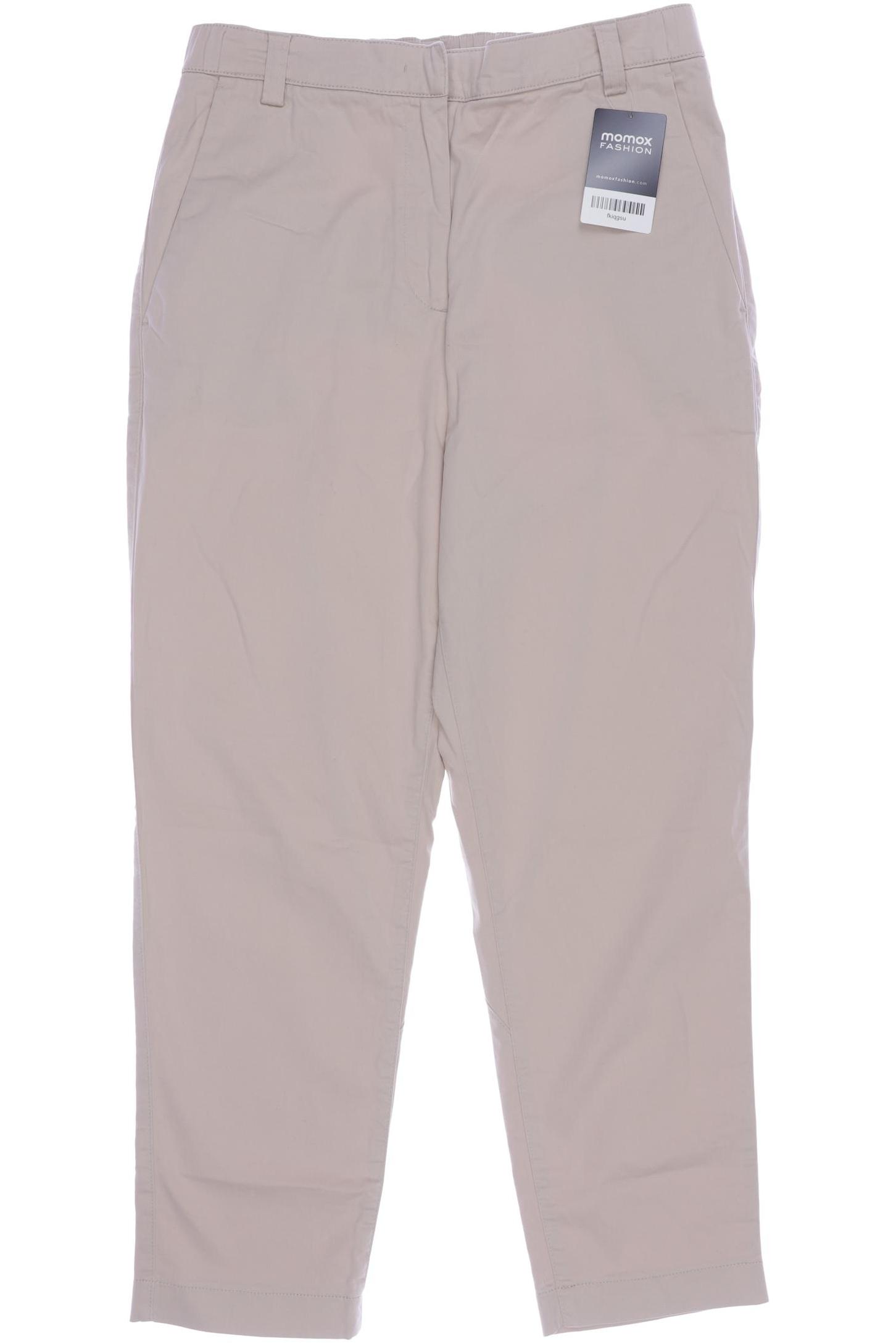 

Marc O Polo Damen Stoffhose, beige, Gr. 36