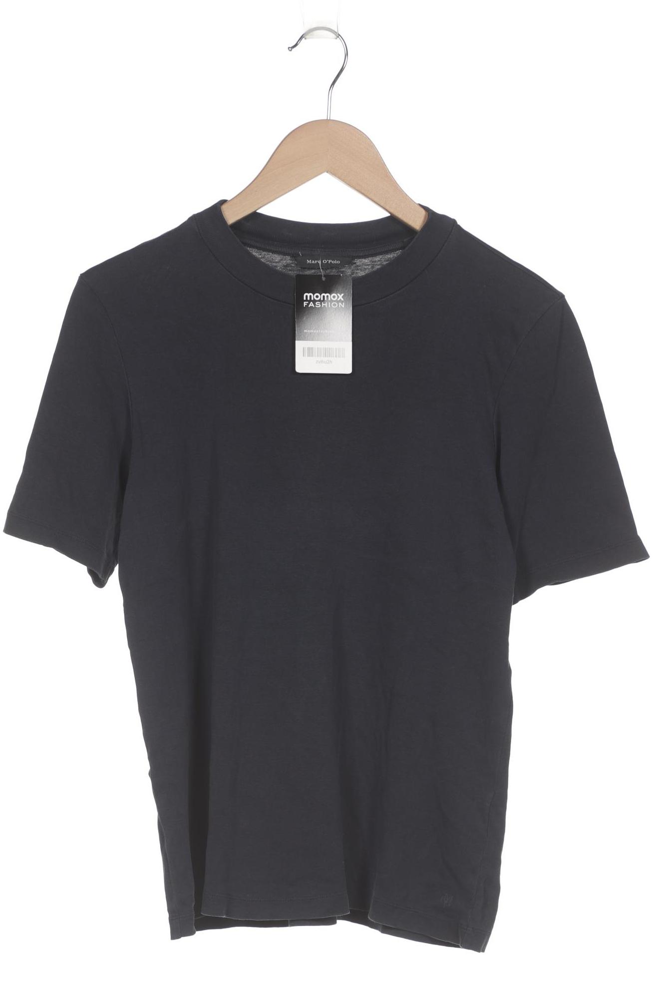 

Marc O Polo Damen T-Shirt, marineblau, Gr. 38