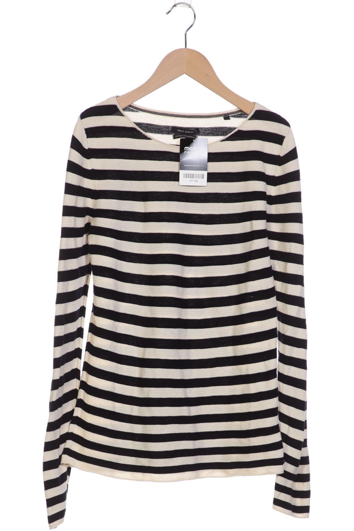 

Marc O Polo Damen Pullover, marineblau, Gr. 36