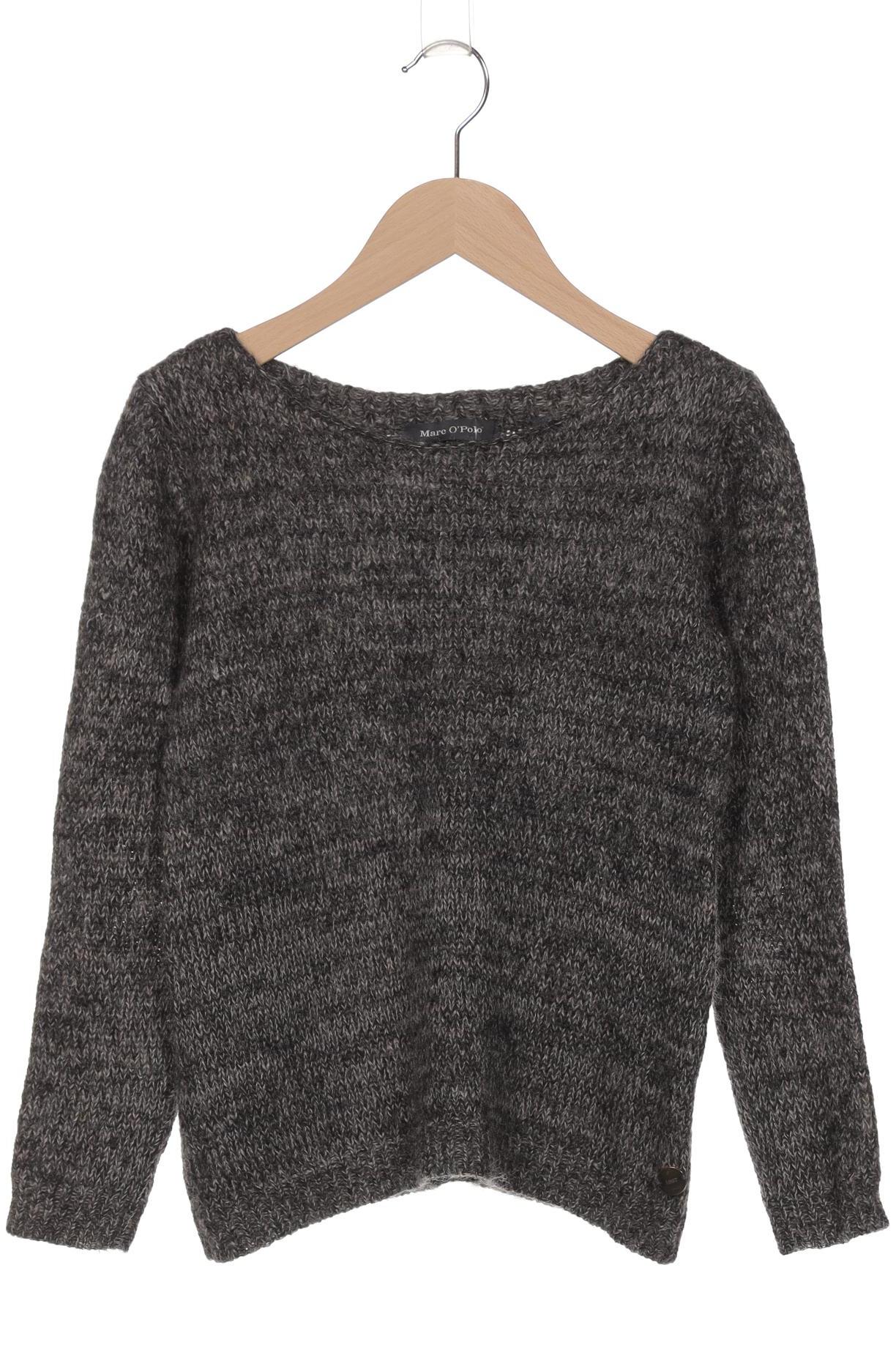 

Marc O Polo Damen Pullover, grau, Gr. 34