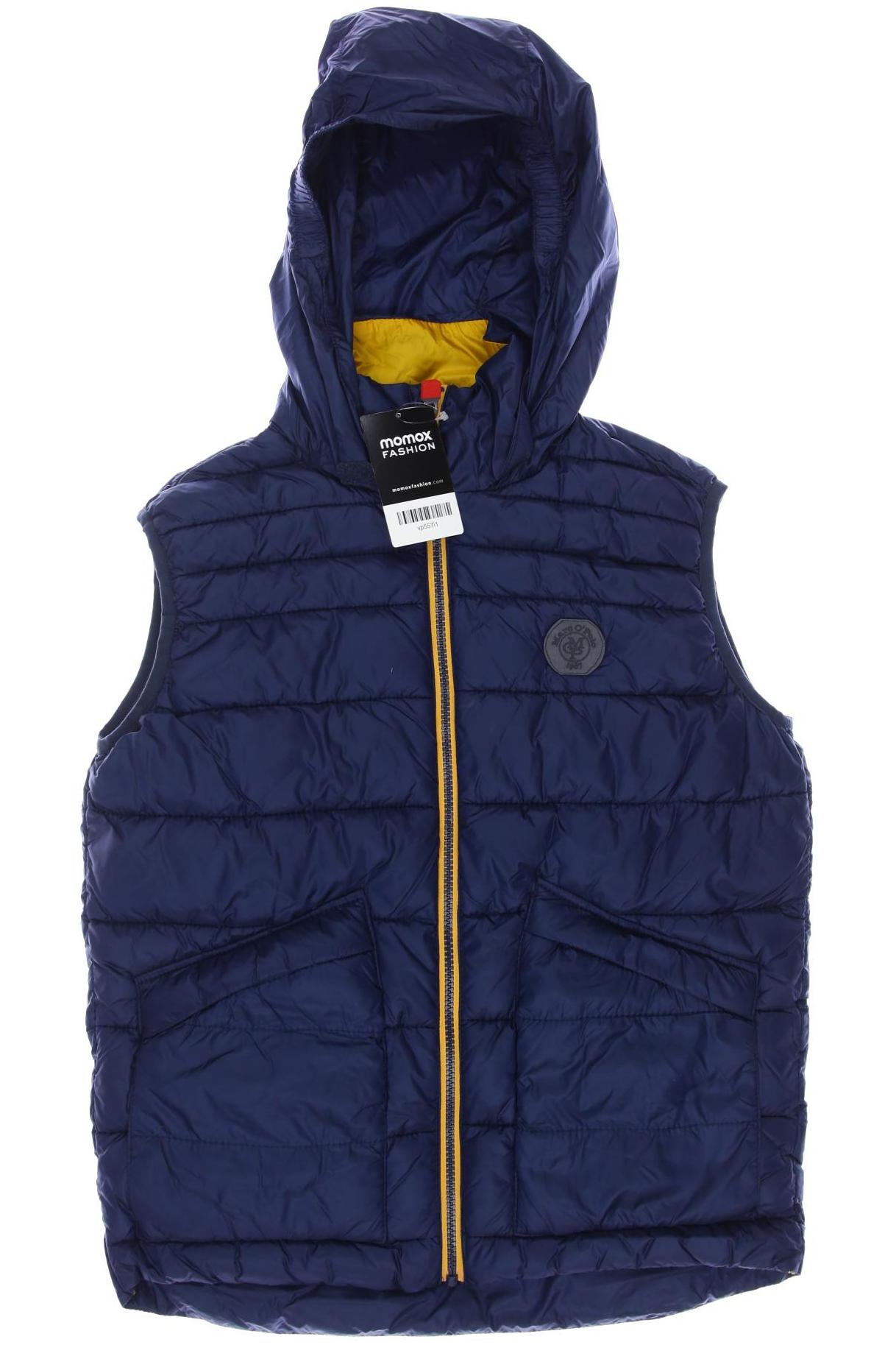 

Marc O Polo Herren Jacke, marineblau, Gr. 164