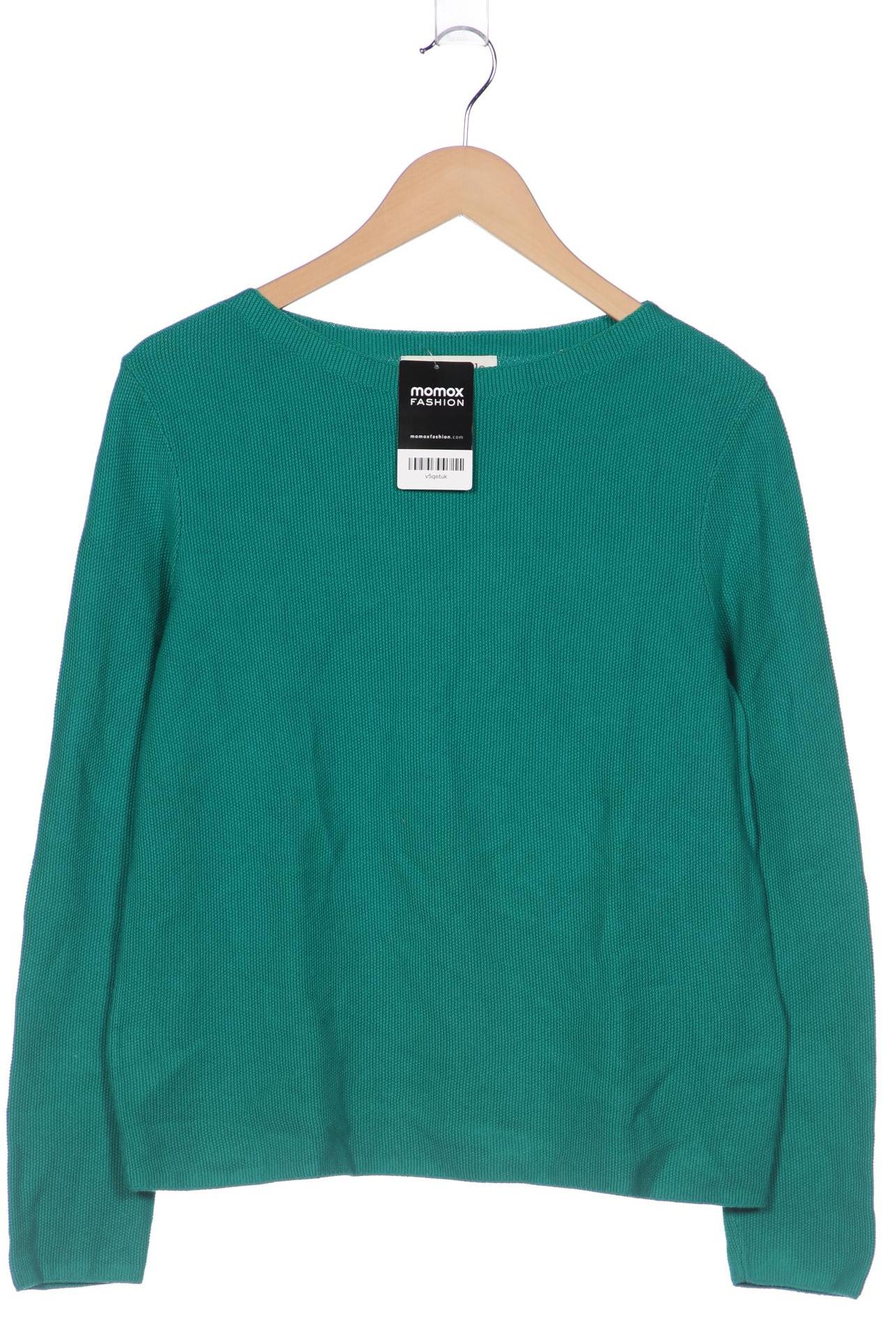 

Marc O Polo Damen Pullover, grün, Gr. 38
