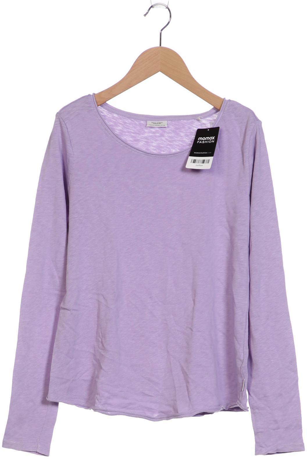 

Marc O Polo Damen Langarmshirt, flieder