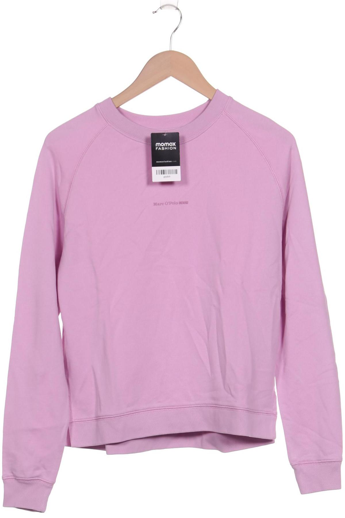

Marc O Polo Damen Sweatshirt, pink, Gr. 34