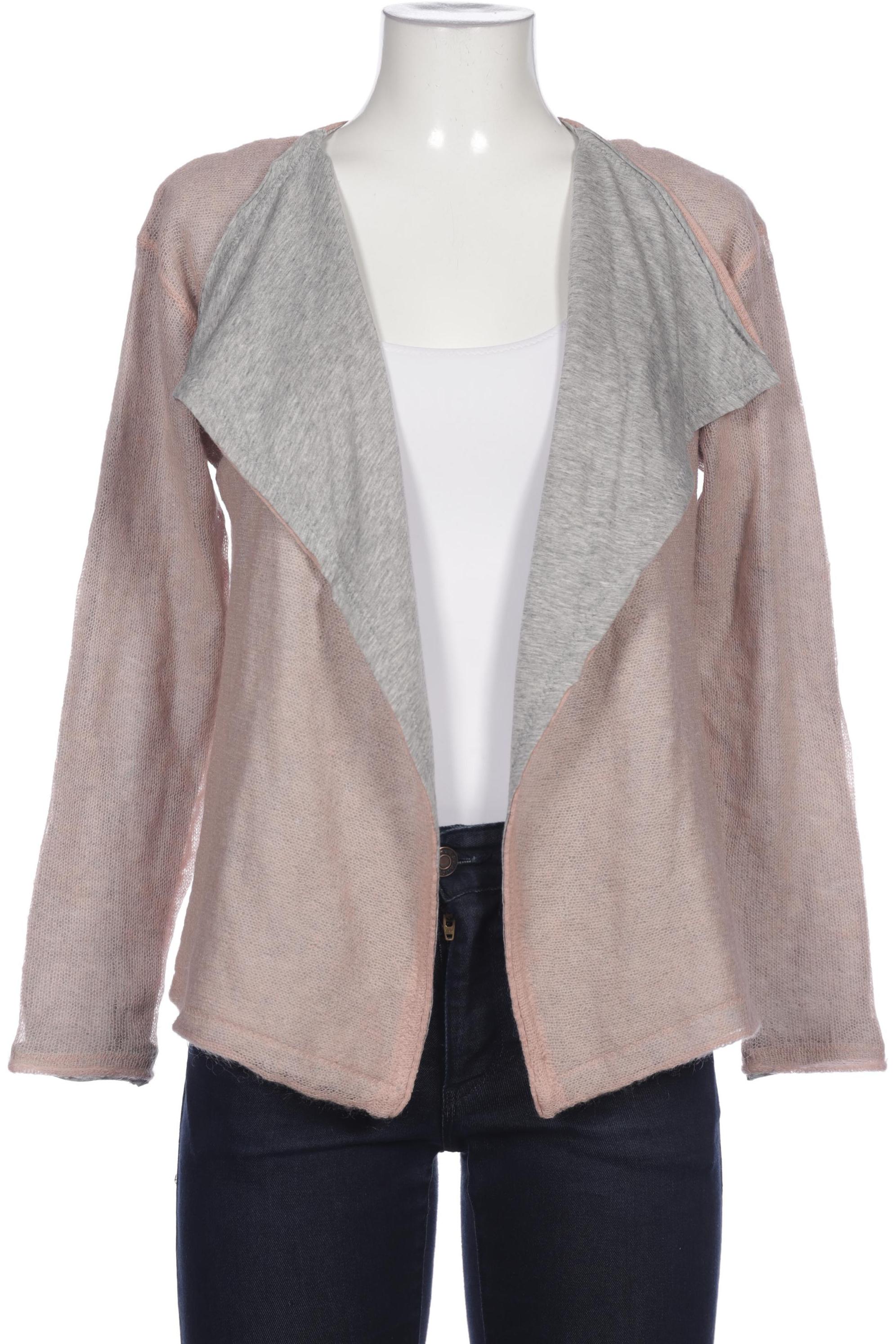 

Marc O Polo Damen Strickjacke, grau, Gr. 38