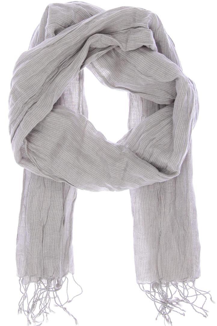 

Marc O Polo Damen Schal, grau, Gr.