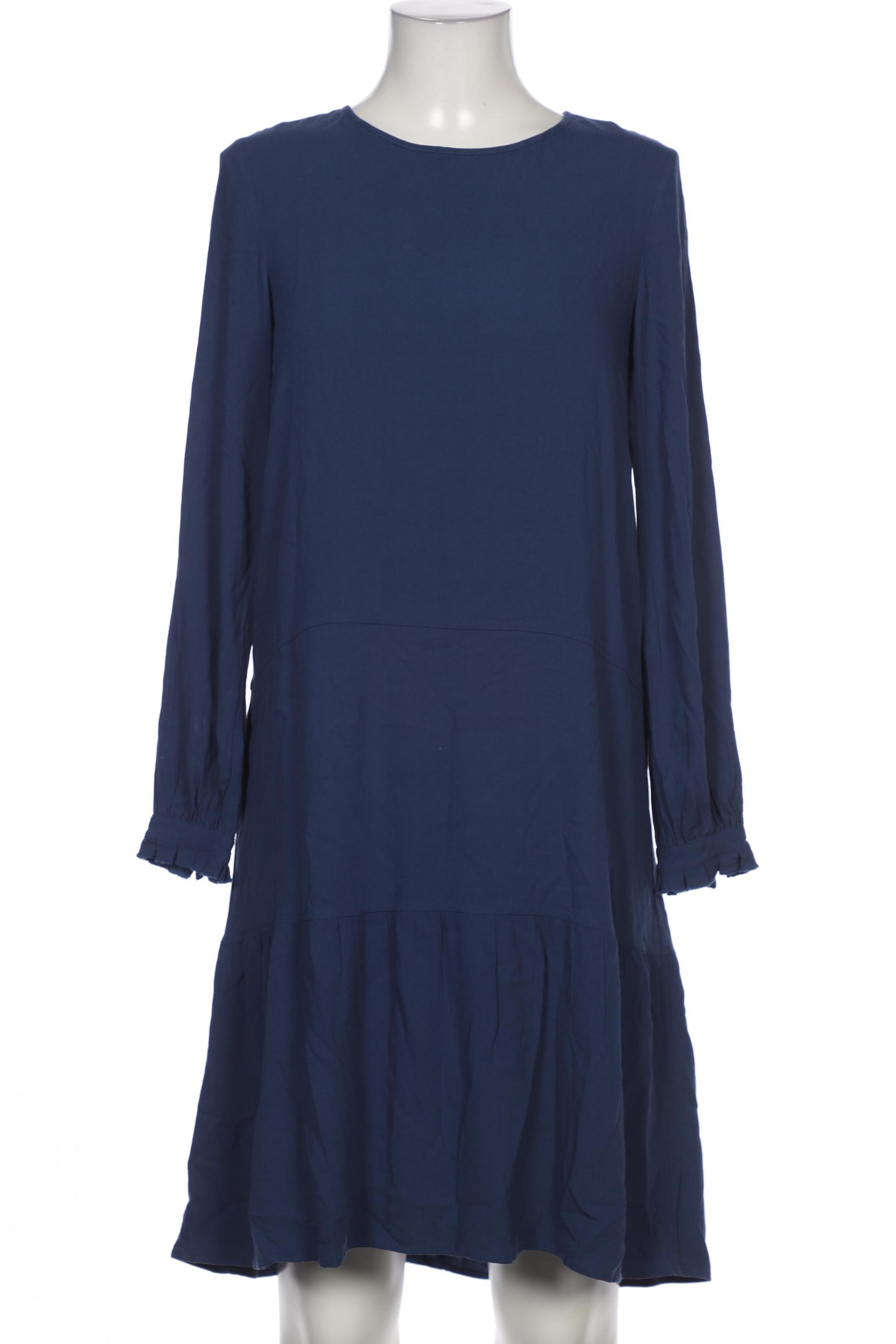 

Marc O Polo Damen Kleid, blau, Gr. 36