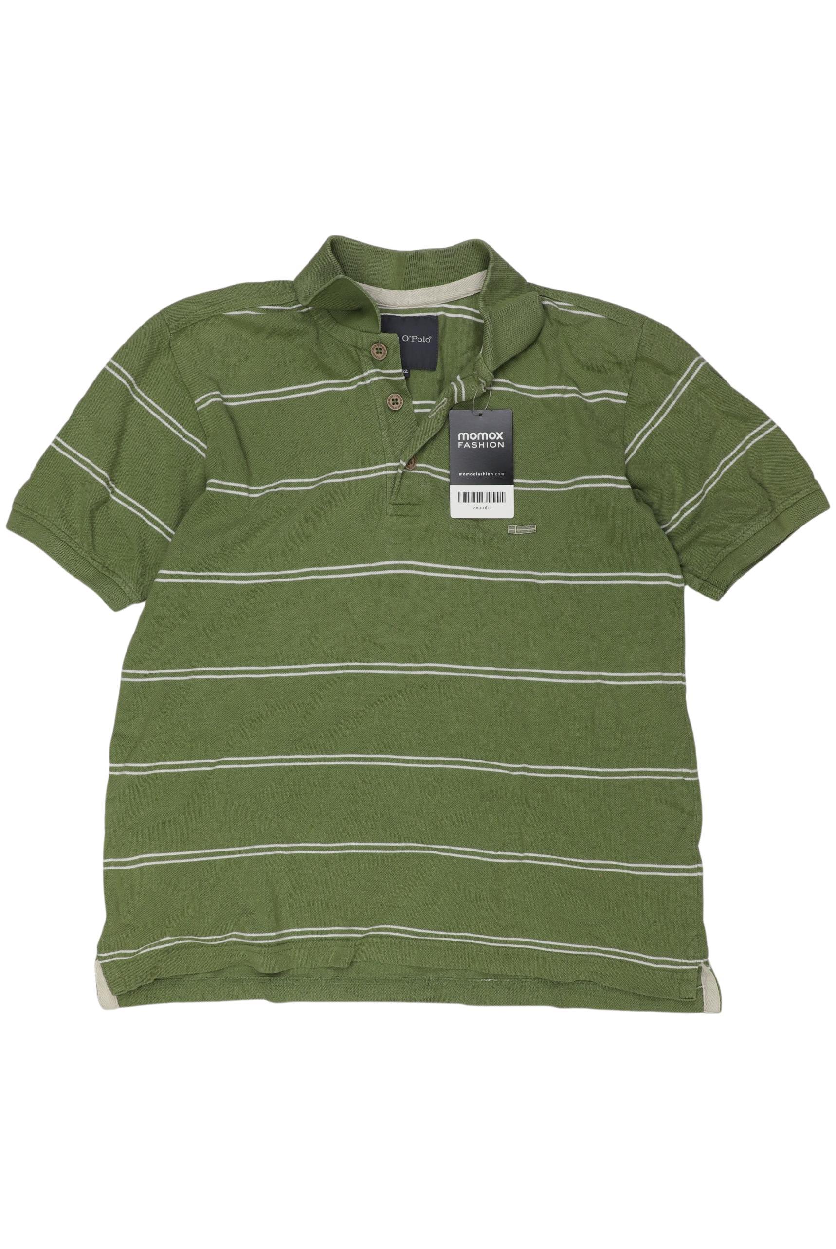 

Marc O Polo Jungen Poloshirt, grün, Gr. 152