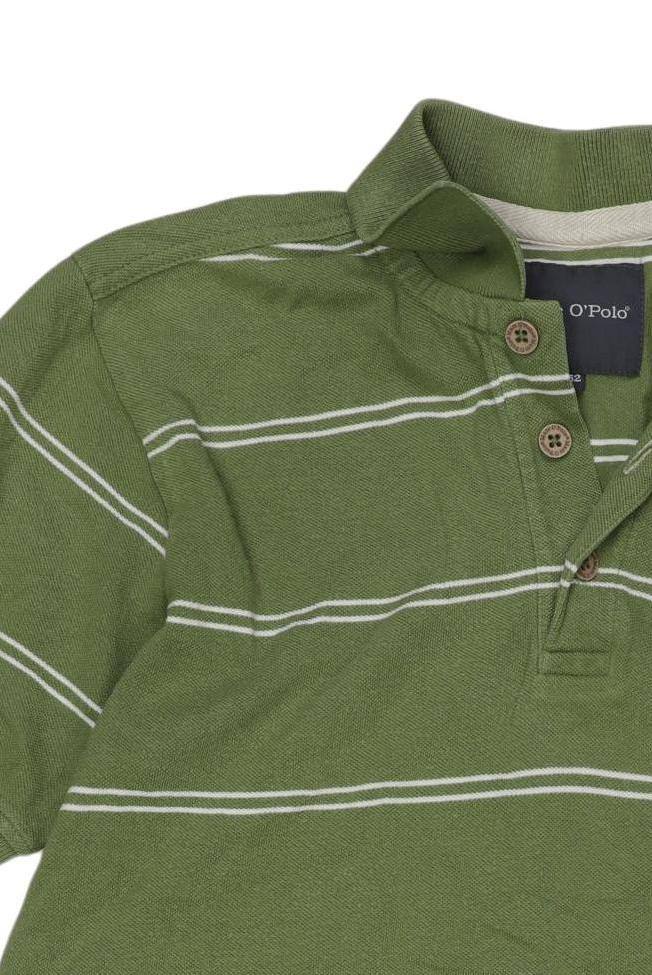 Thumbnail - Marc O Polo Jungen Poloshirt, grün, Gr. 152