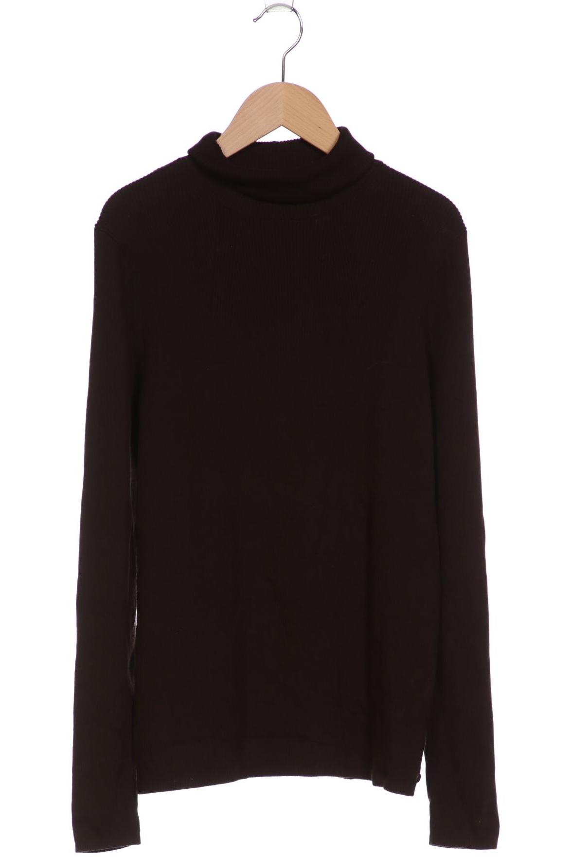 

Marc O Polo Damen Langarmshirt, braun, Gr. 42