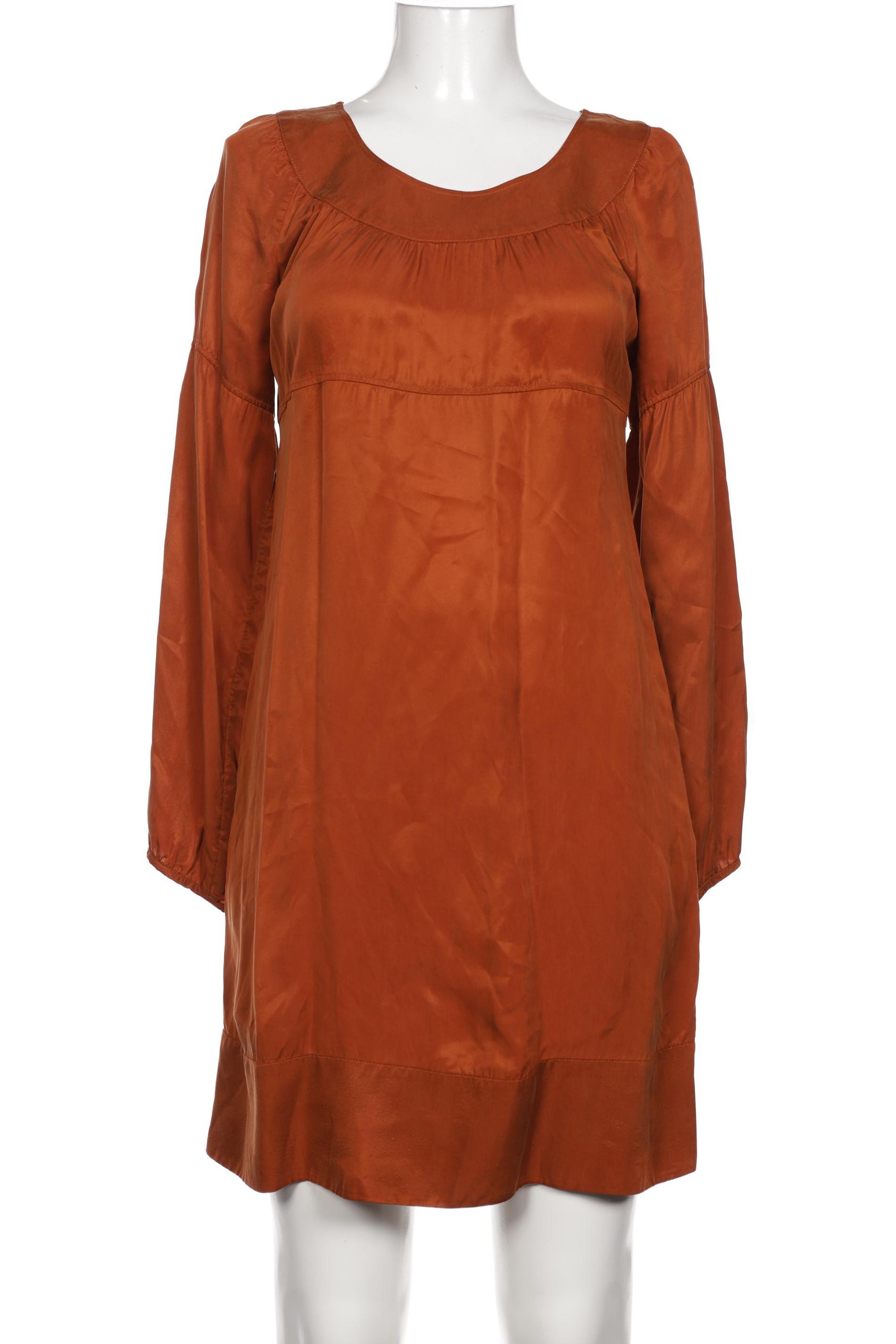 

Marc O Polo Damen Kleid, orange, Gr. 38